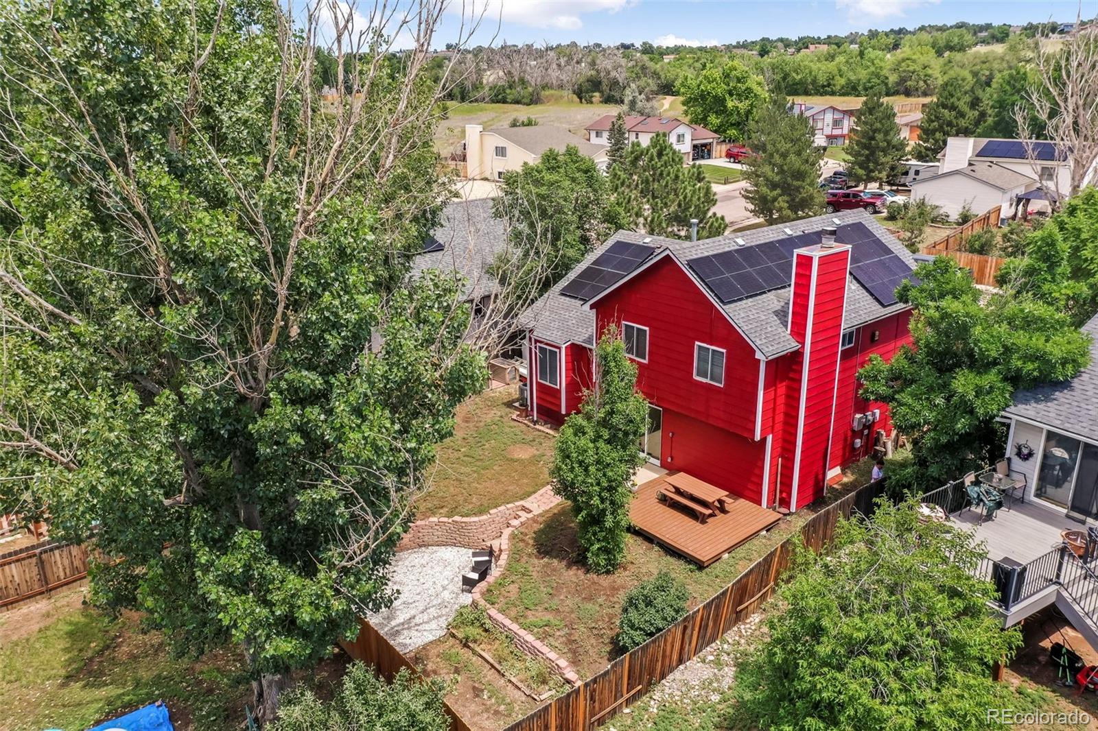 MLS Image #7 for 1024  bromefield drive,fountain, Colorado