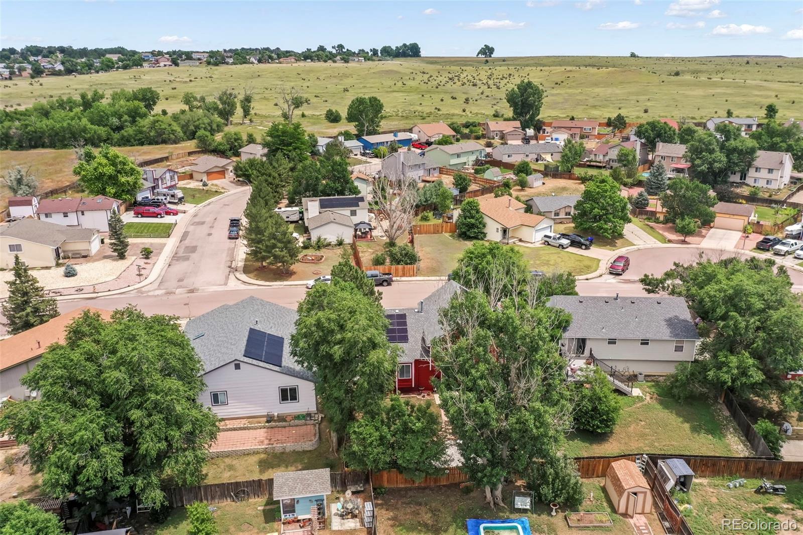 MLS Image #9 for 1024  bromefield drive,fountain, Colorado