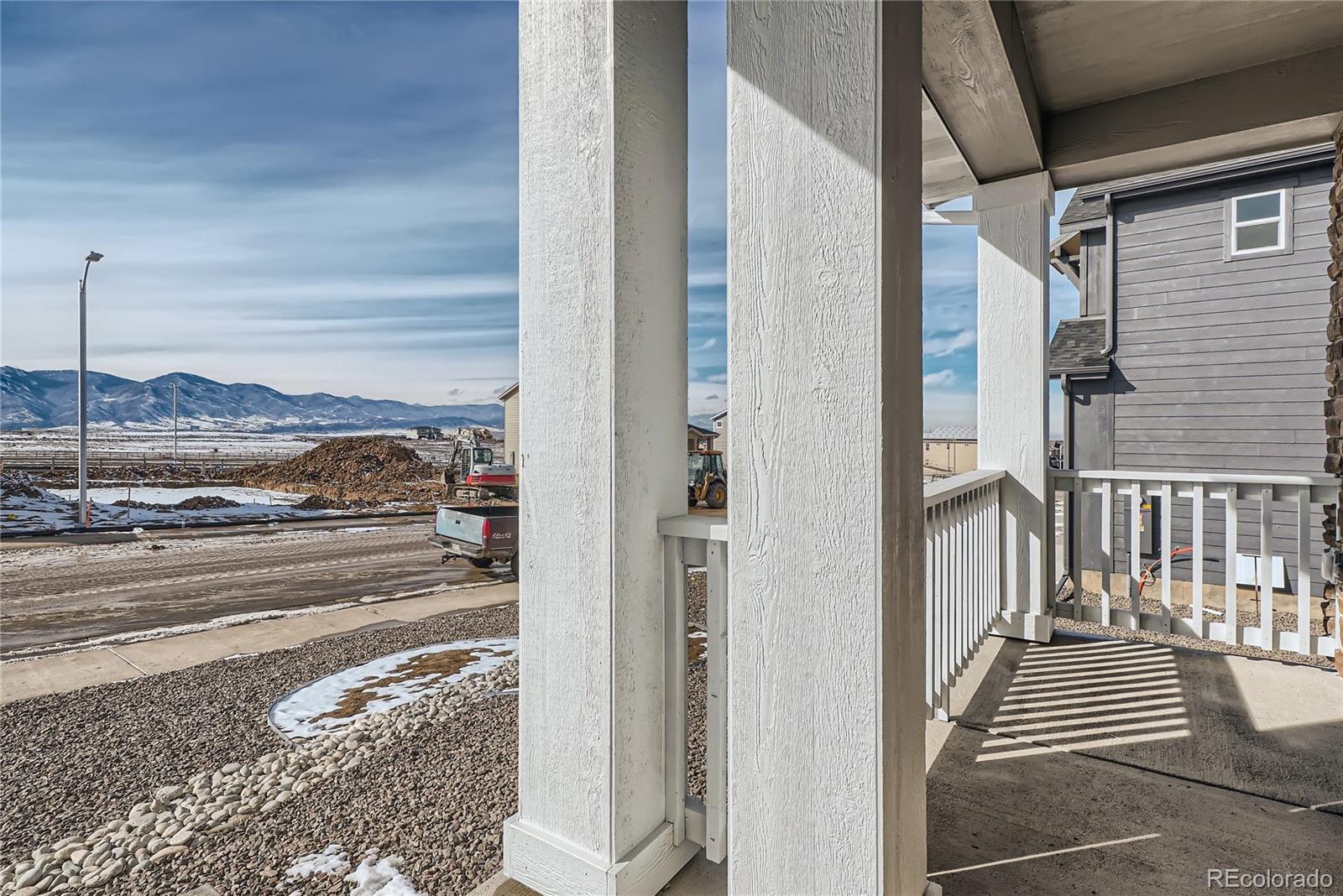 MLS Image #19 for 13832  honey hush trail,parker, Colorado