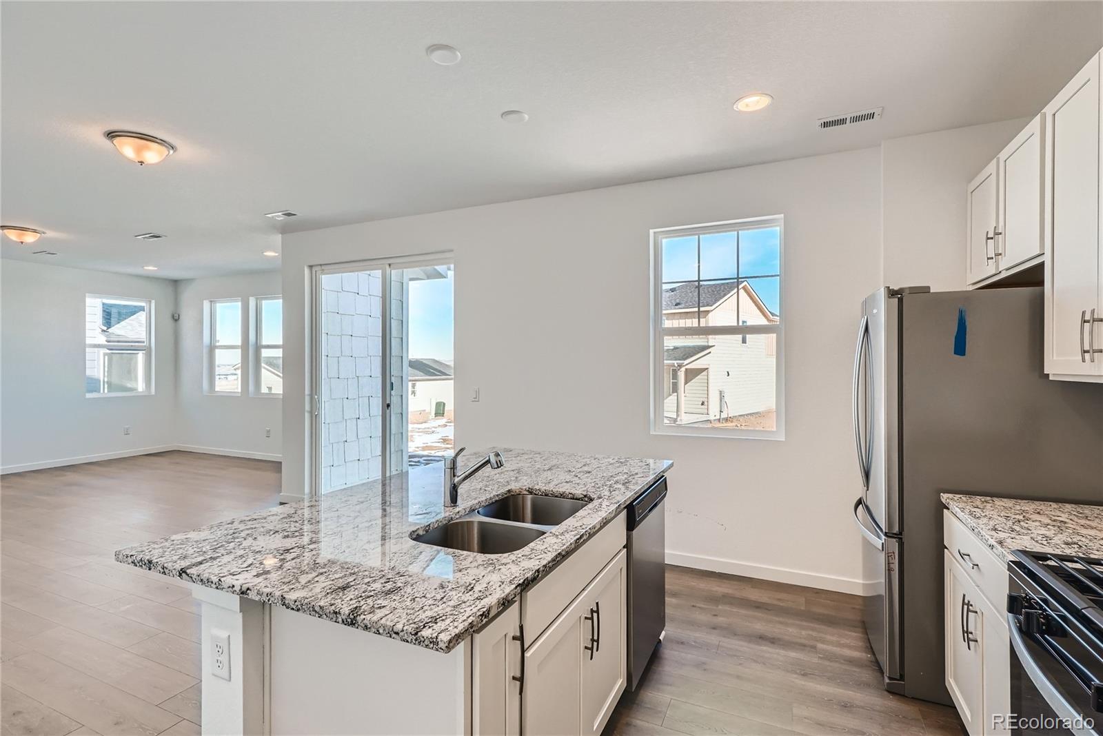 MLS Image #3 for 13832  honey hush trail,parker, Colorado