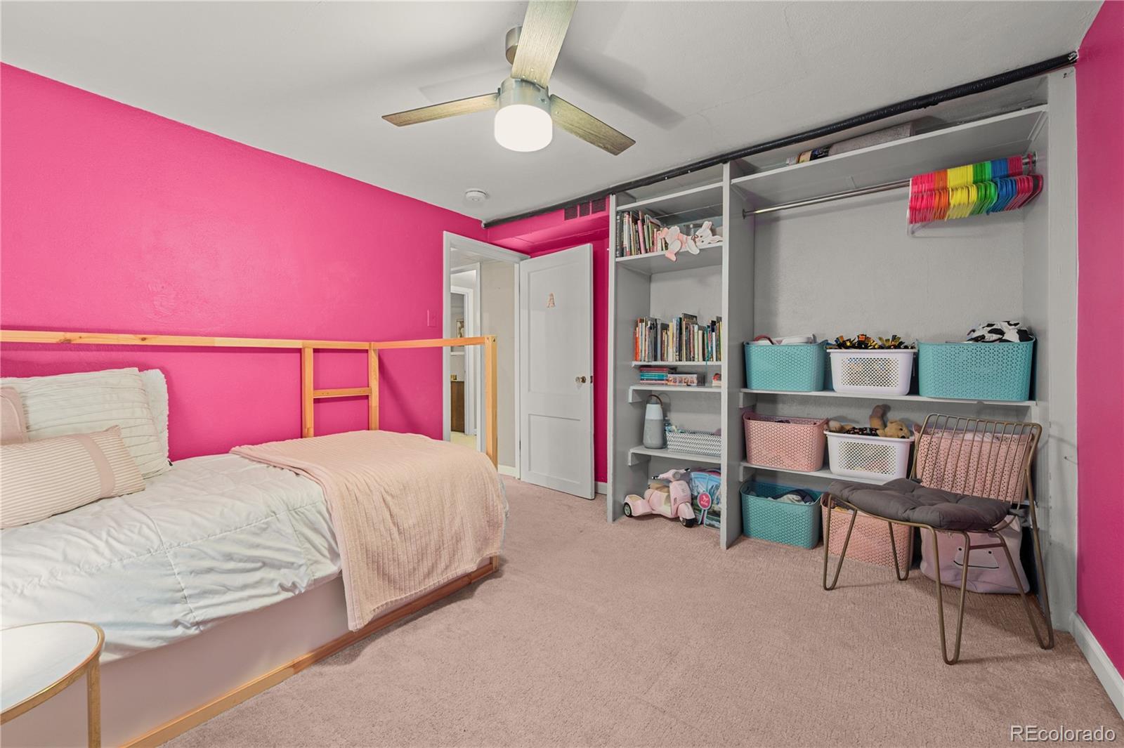 MLS Image #11 for 1218 s university boulevard,denver, Colorado