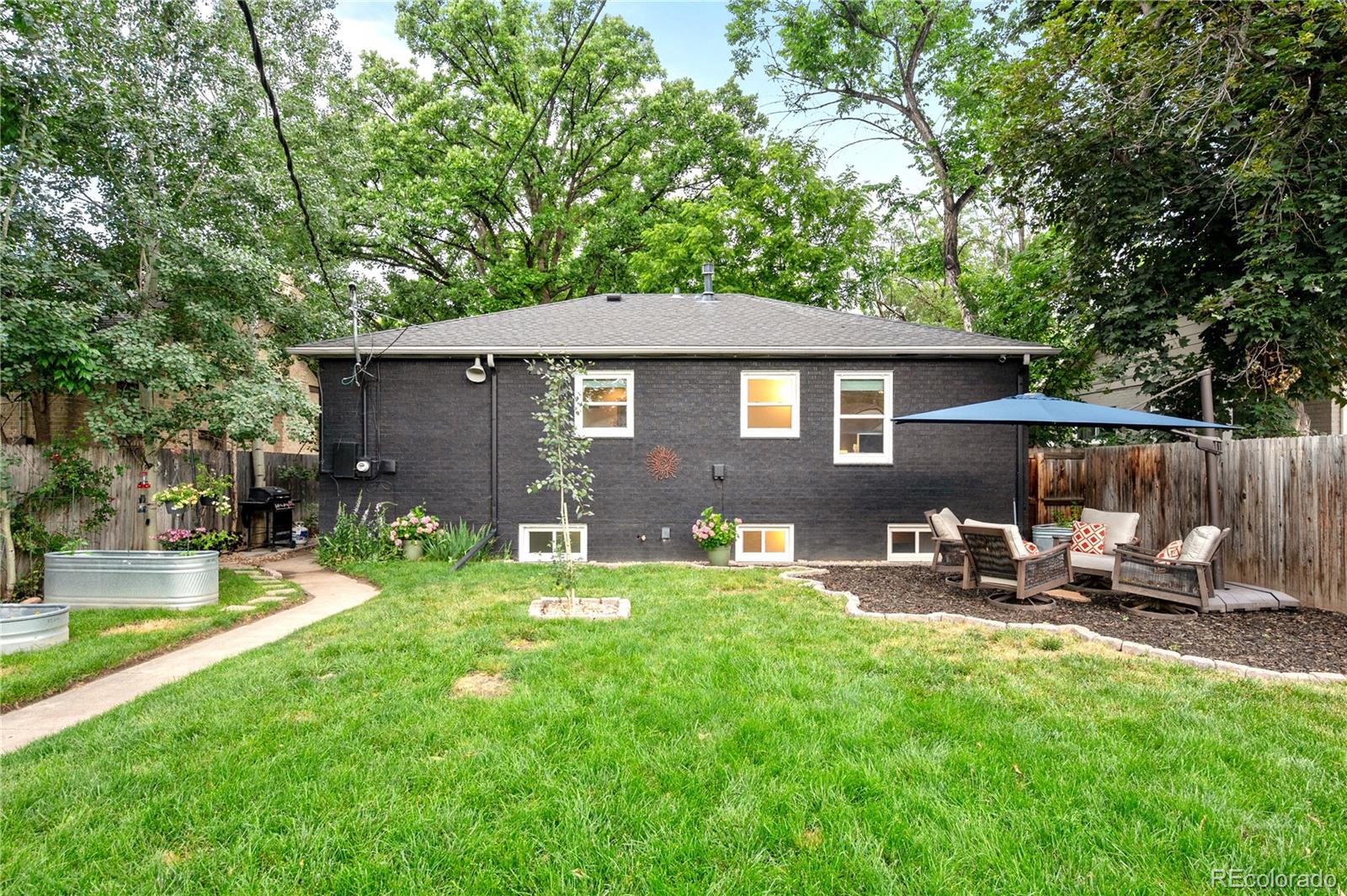 MLS Image #12 for 1218 s university boulevard,denver, Colorado