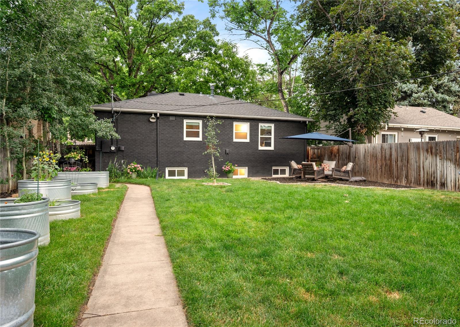 MLS Image #13 for 1218 s university boulevard,denver, Colorado