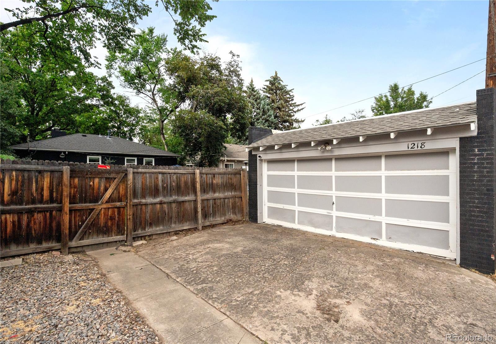 MLS Image #14 for 1218 s university boulevard,denver, Colorado