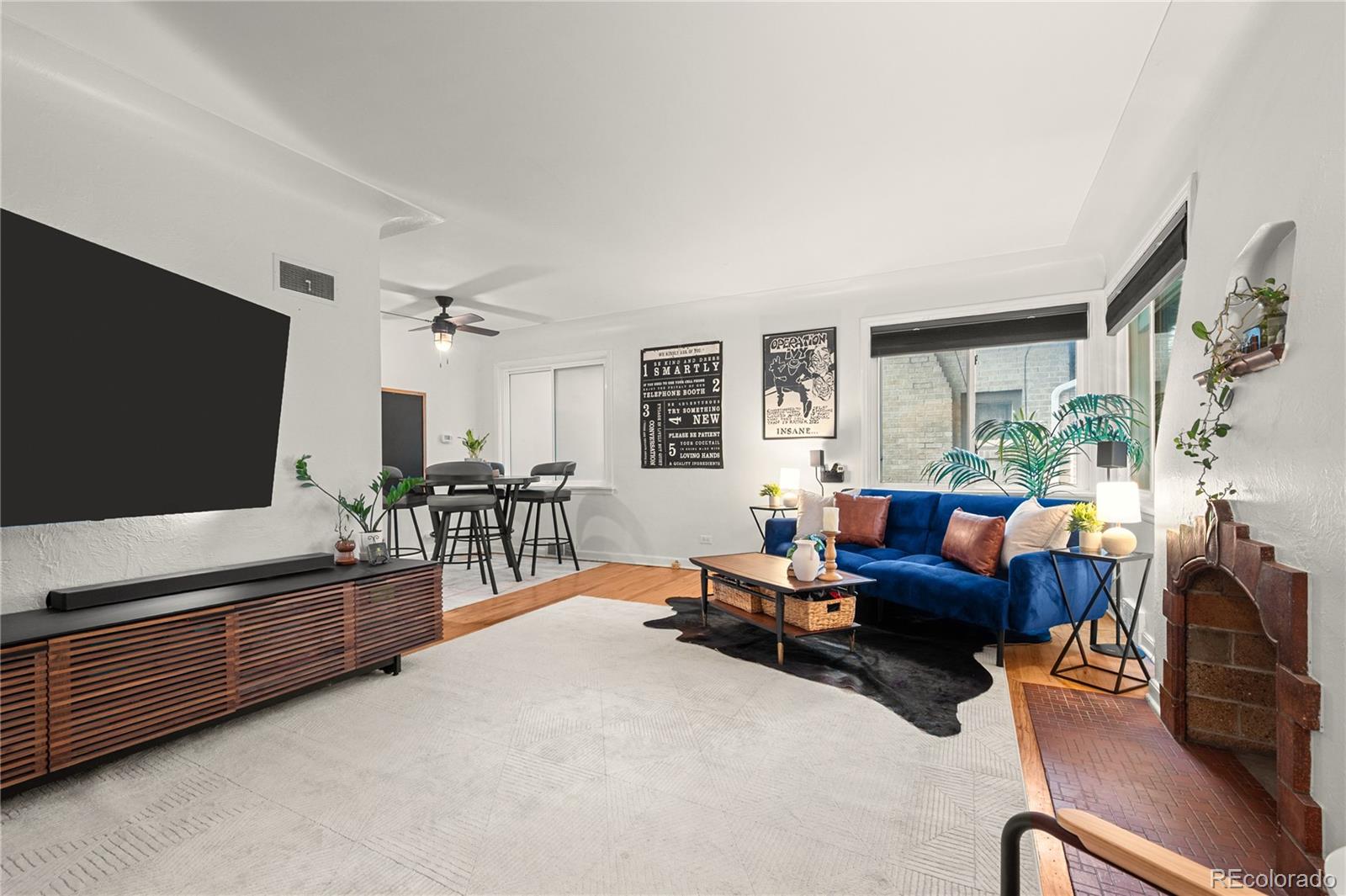 MLS Image #2 for 1218 s university boulevard,denver, Colorado
