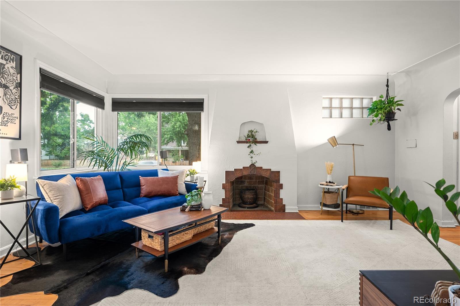 MLS Image #3 for 1218 s university boulevard,denver, Colorado