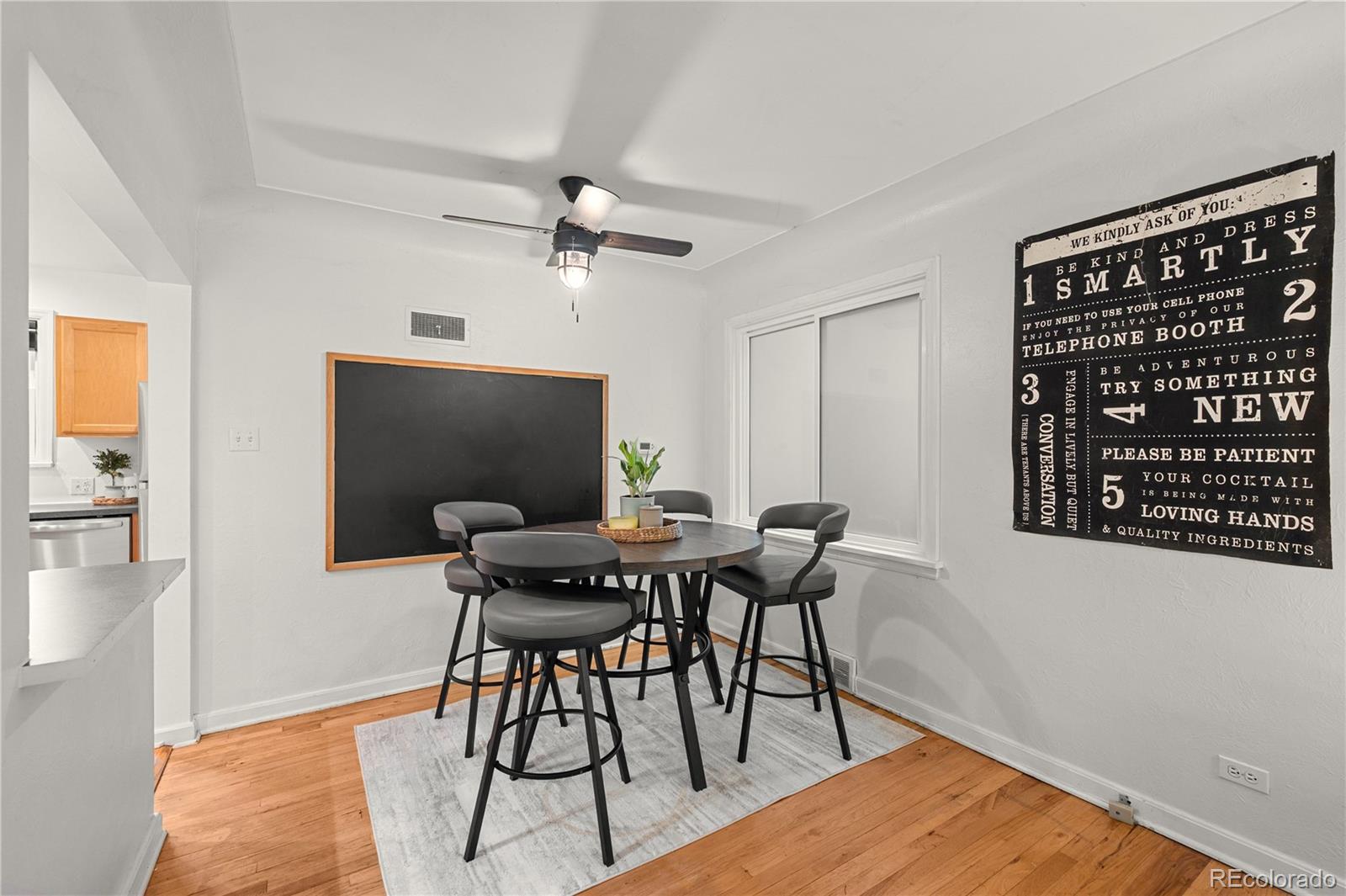 MLS Image #4 for 1218 s university boulevard,denver, Colorado