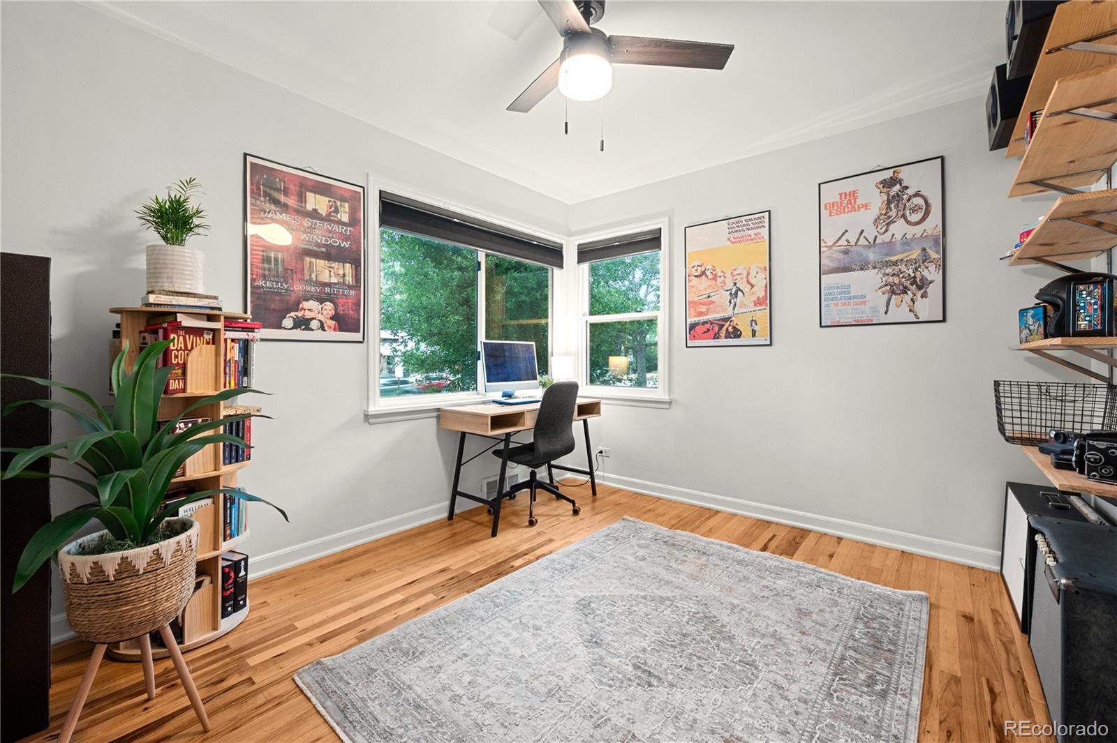 MLS Image #8 for 1218 s university boulevard,denver, Colorado