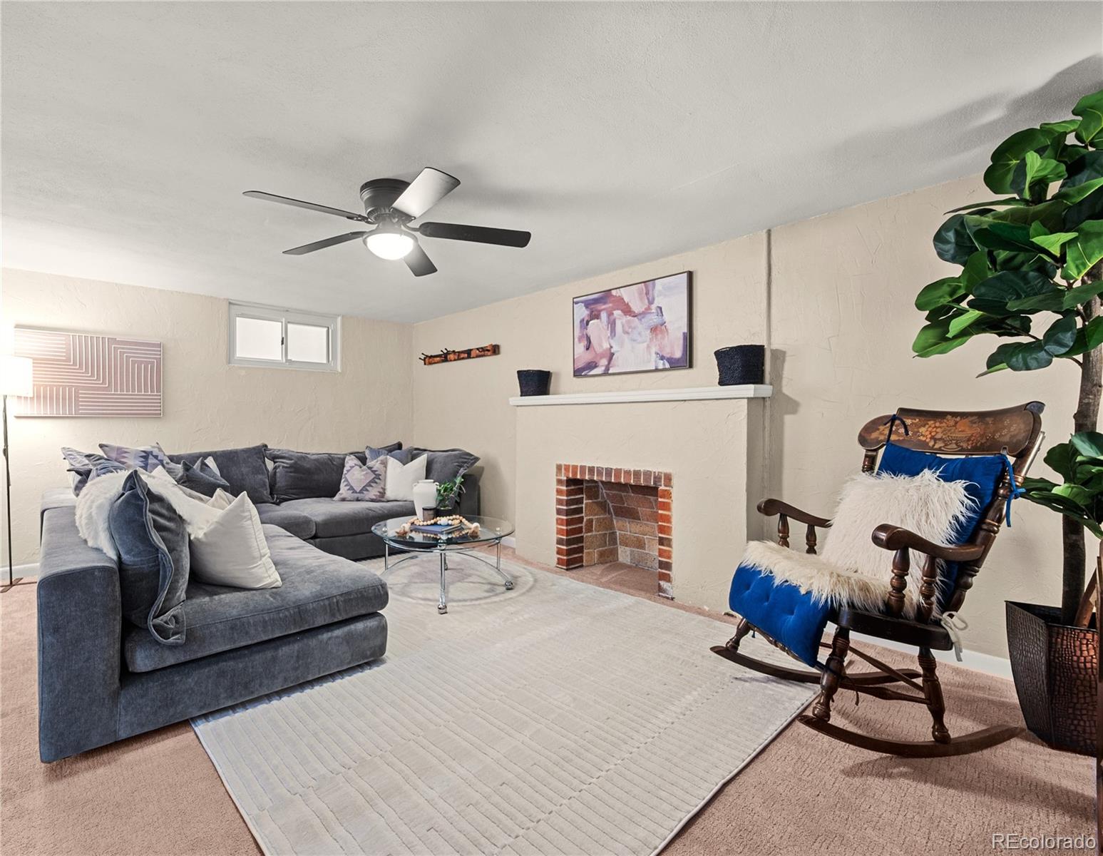 MLS Image #9 for 1218 s university boulevard,denver, Colorado