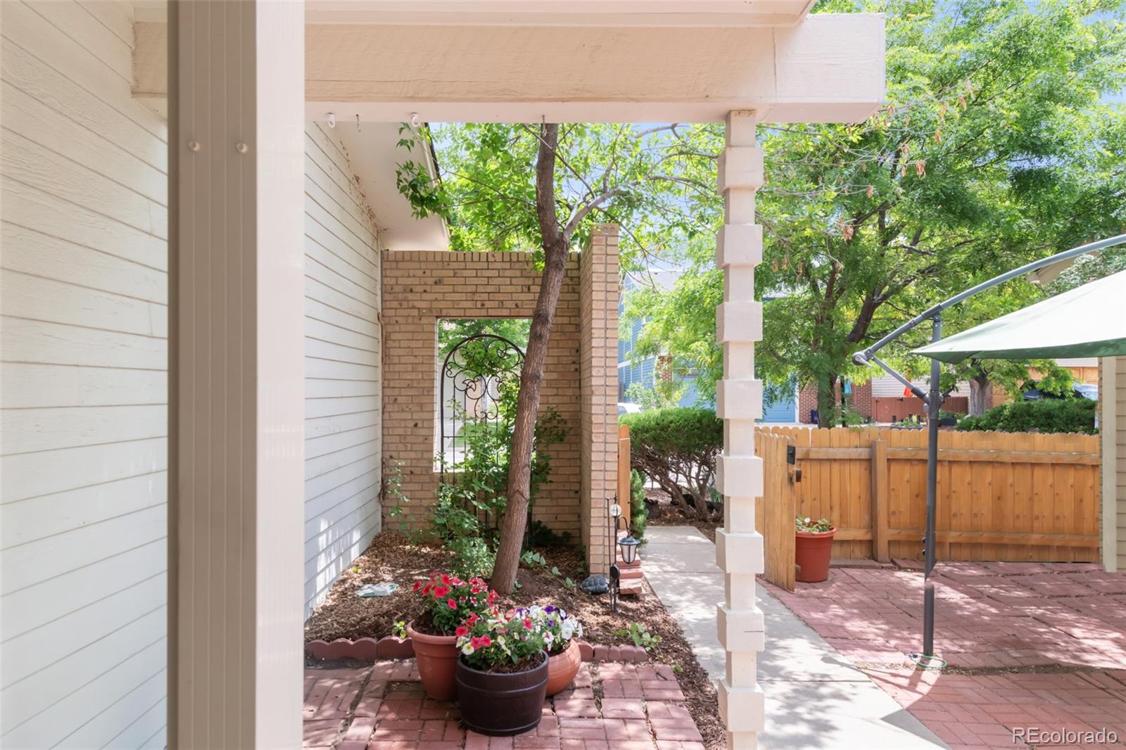 MLS Image #3 for 4034 s atchison way,aurora, Colorado