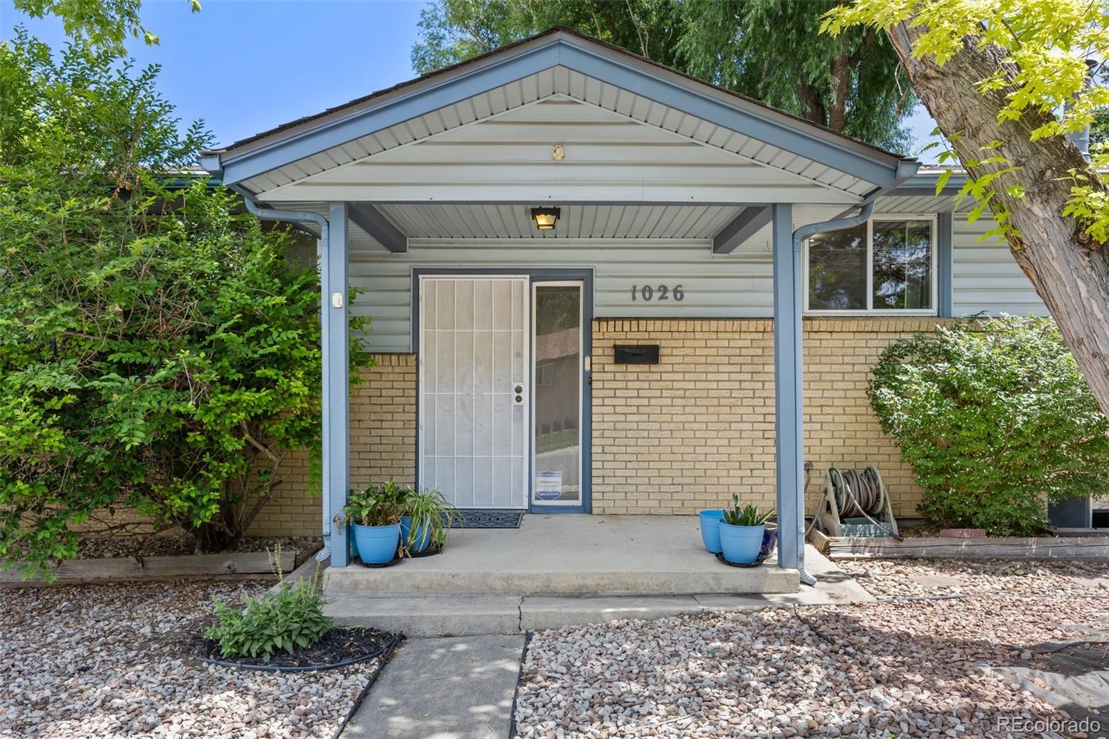 MLS Image #2 for 1026  spencer street,longmont, Colorado