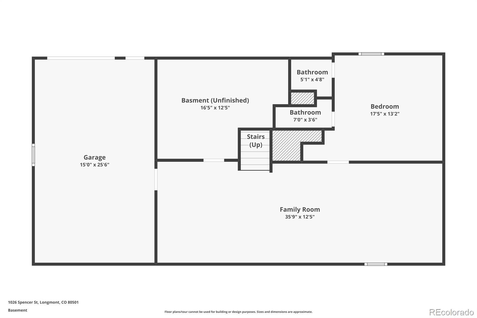 MLS Image #39 for 1026  spencer street,longmont, Colorado