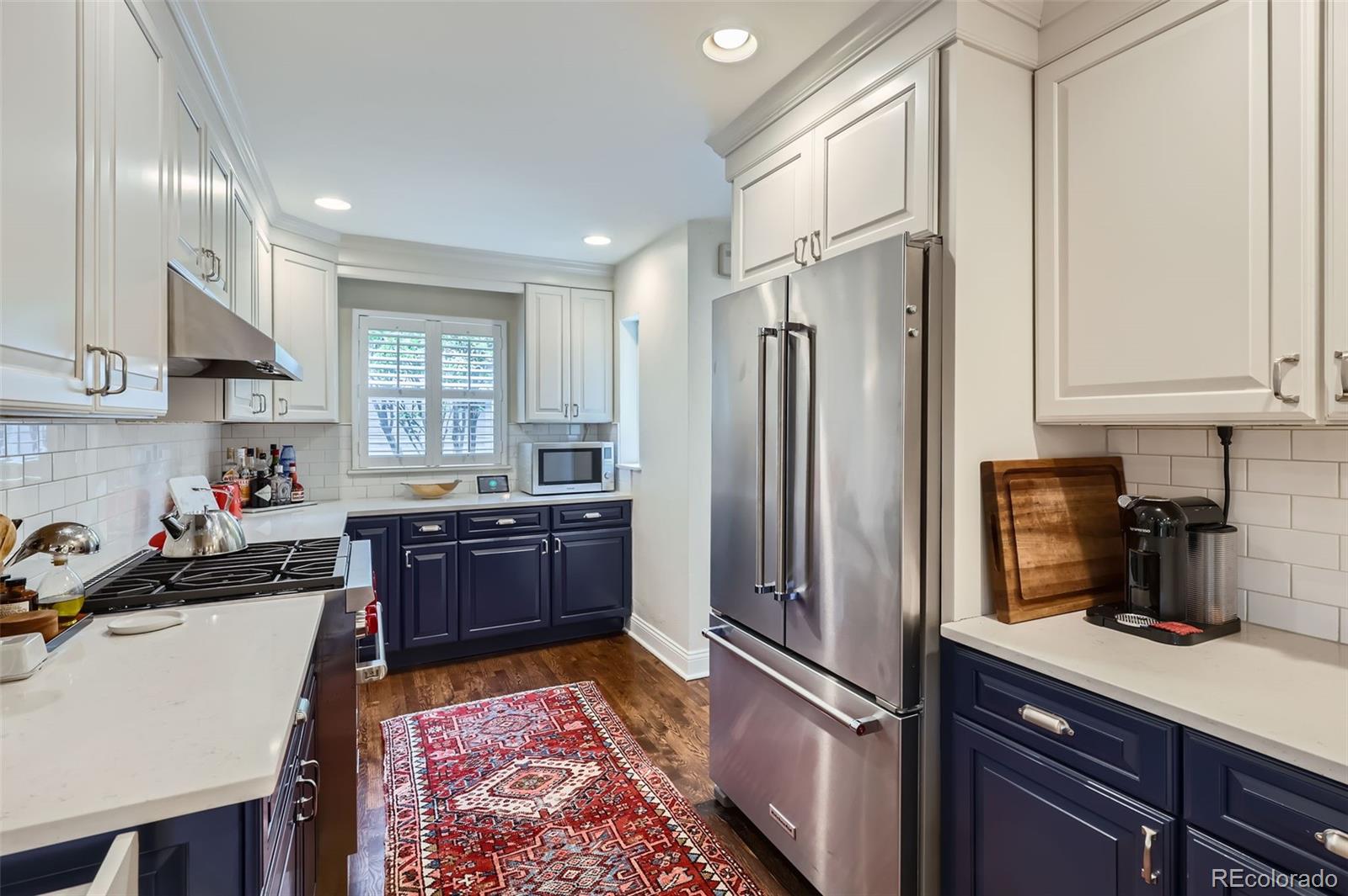 MLS Image #10 for 1224  glencoe street,denver, Colorado
