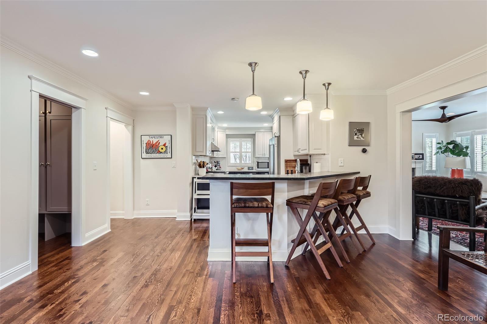 MLS Image #12 for 1224  glencoe street,denver, Colorado