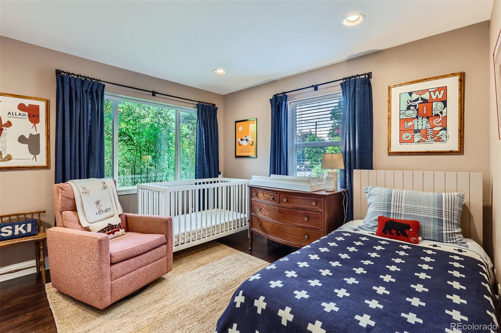 MLS Image #17 for 1224  glencoe street,denver, Colorado