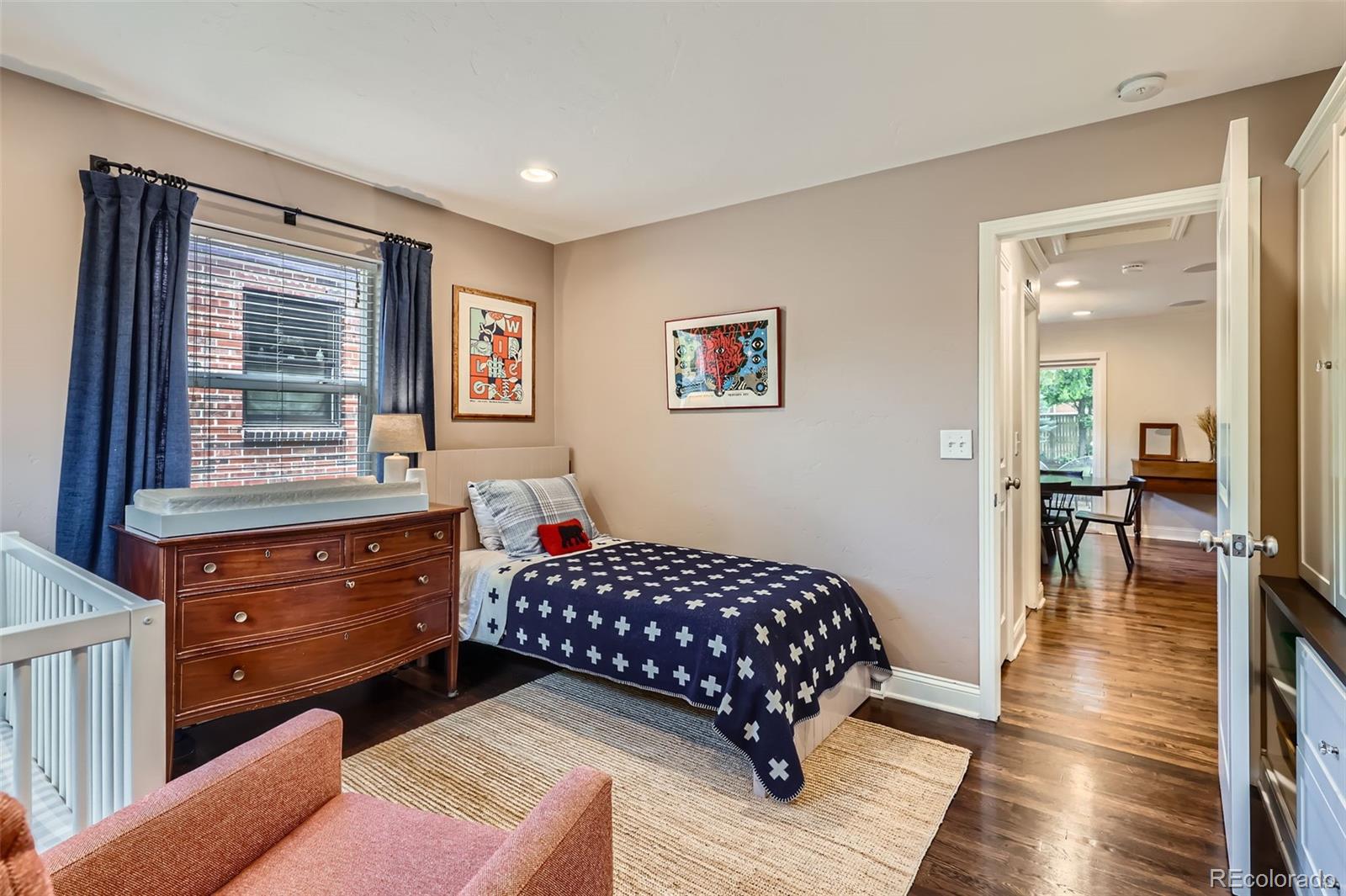 MLS Image #18 for 1224  glencoe street,denver, Colorado