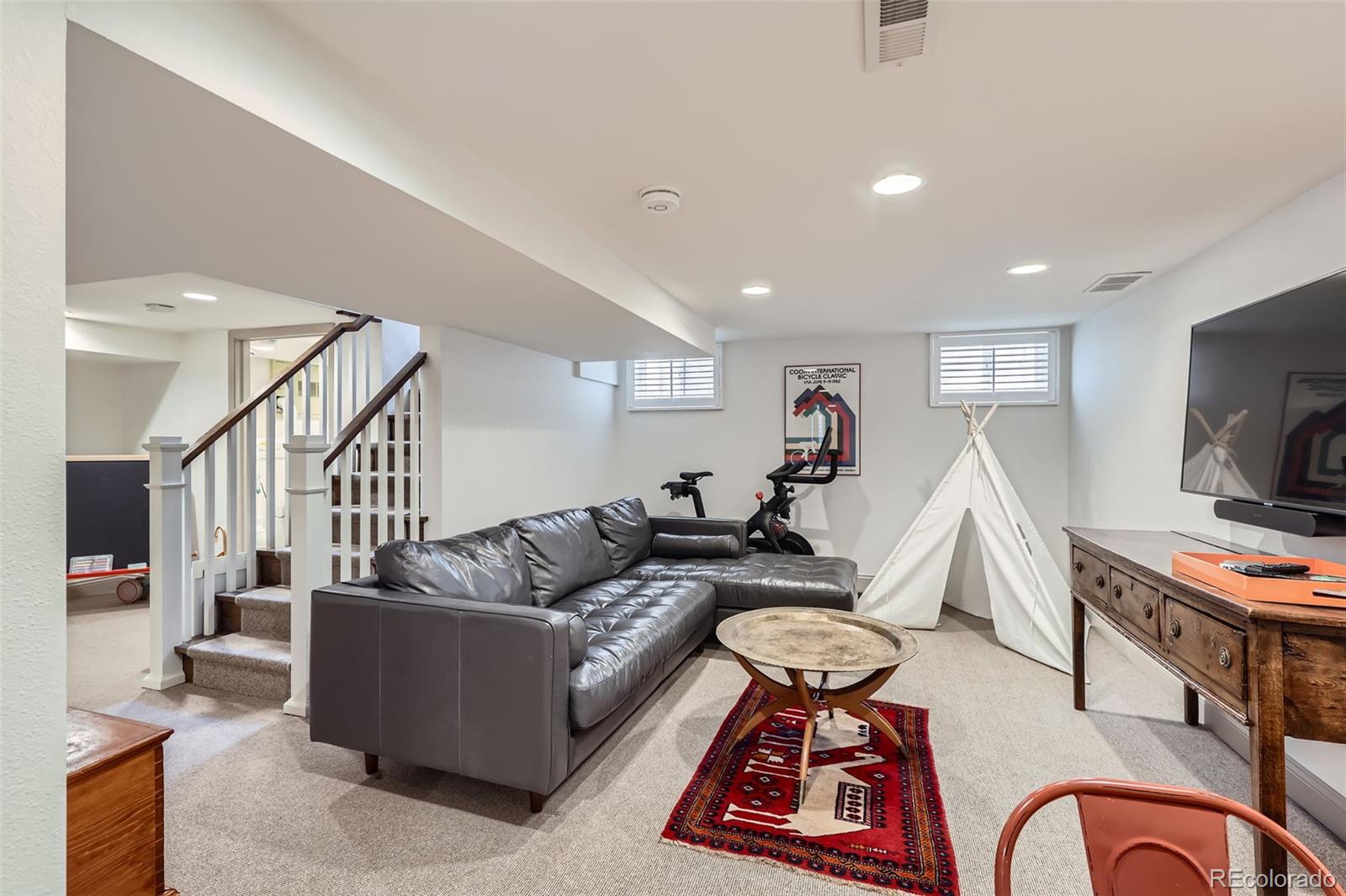 MLS Image #28 for 1224  glencoe street,denver, Colorado
