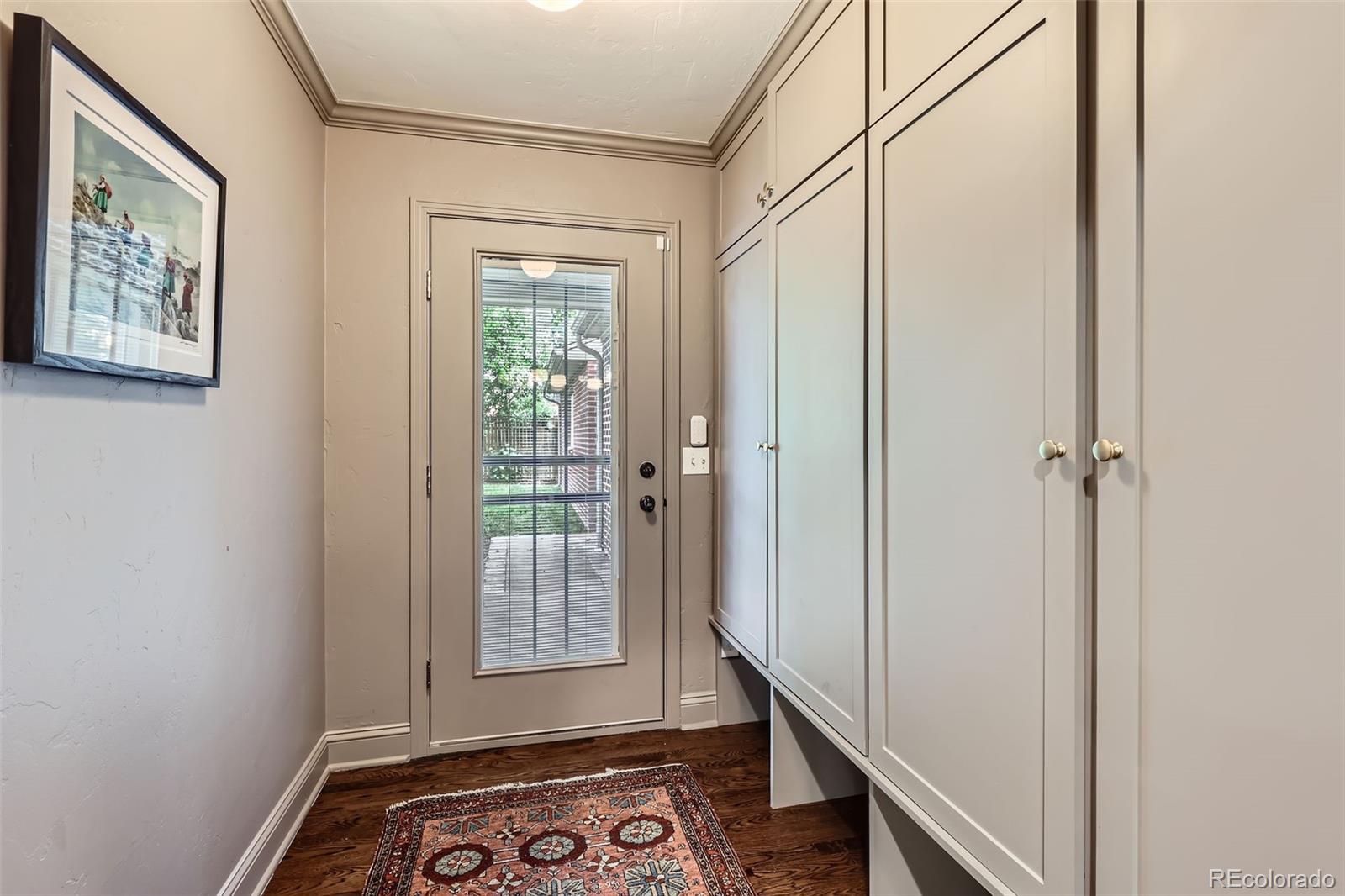 MLS Image #29 for 1224  glencoe street,denver, Colorado