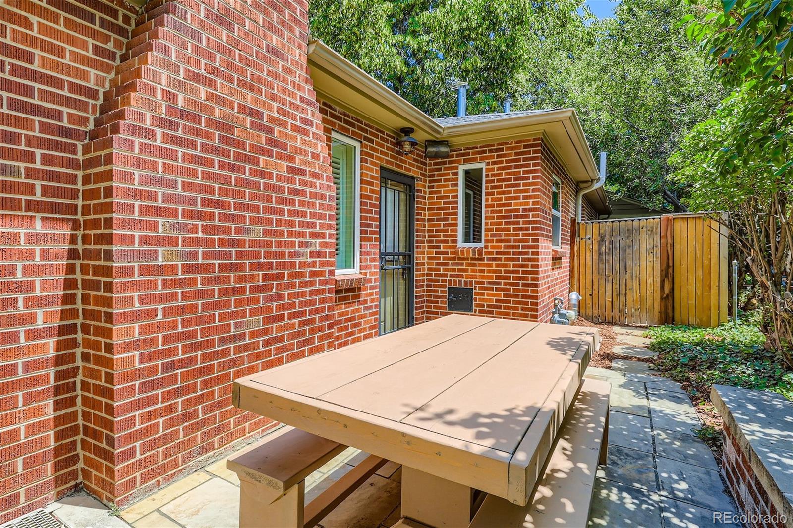 MLS Image #32 for 1224  glencoe street,denver, Colorado
