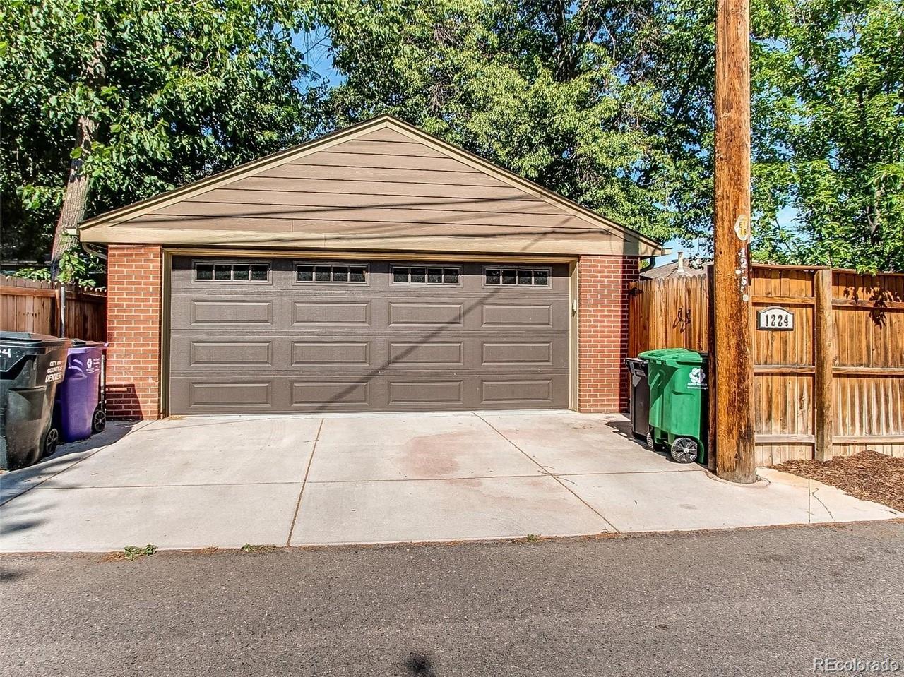 MLS Image #37 for 1224  glencoe street,denver, Colorado