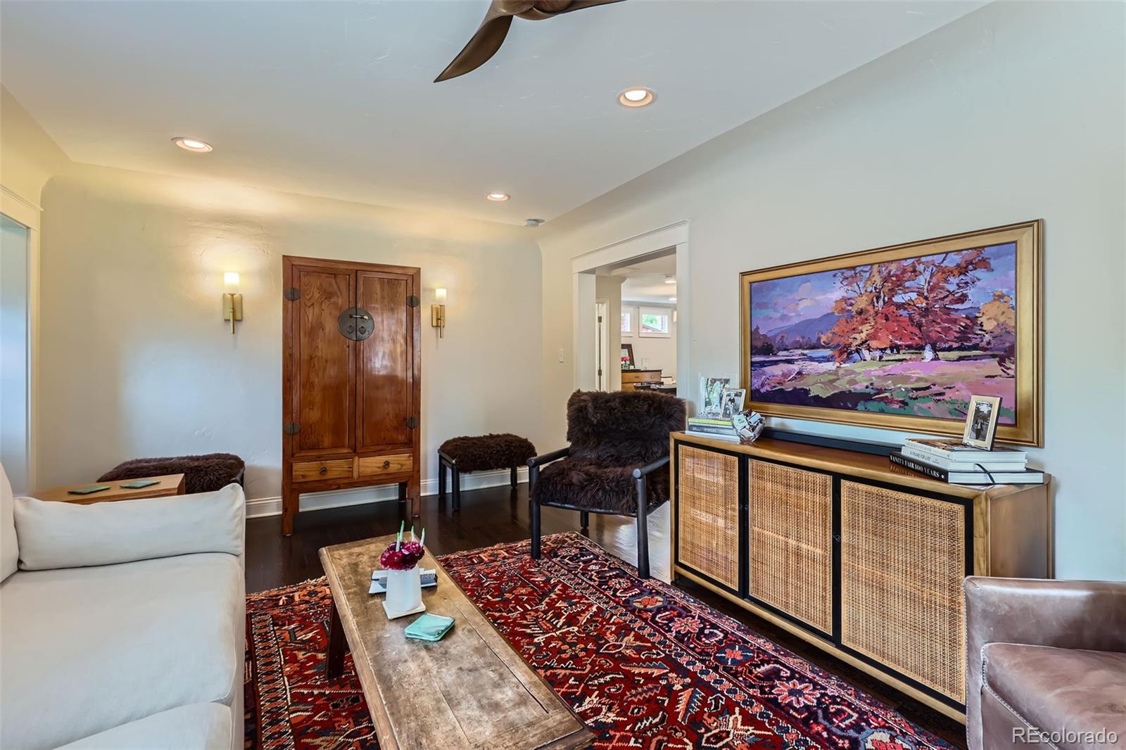 MLS Image #4 for 1224  glencoe street,denver, Colorado