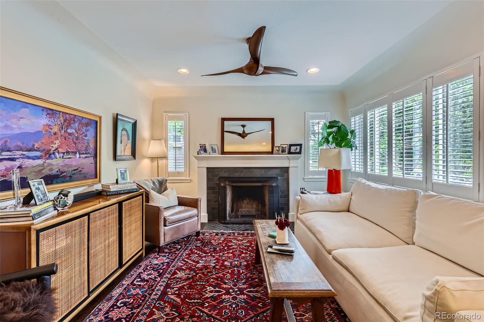 MLS Image #5 for 1224  glencoe street,denver, Colorado
