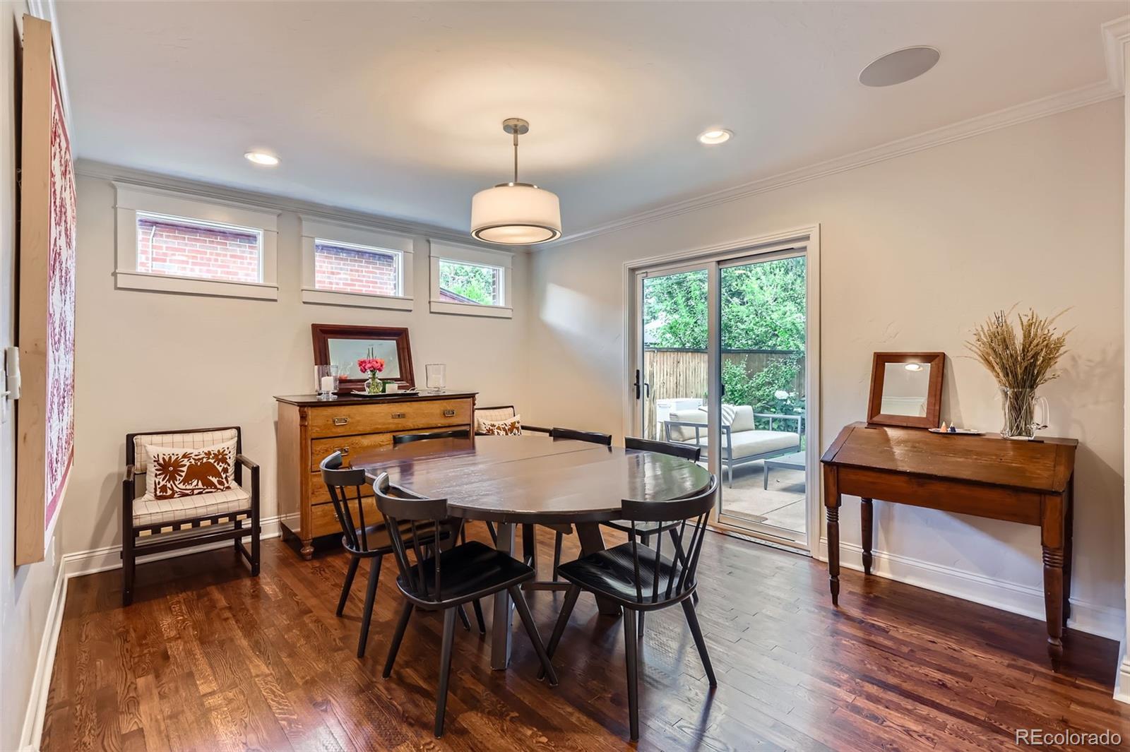MLS Image #6 for 1224  glencoe street,denver, Colorado