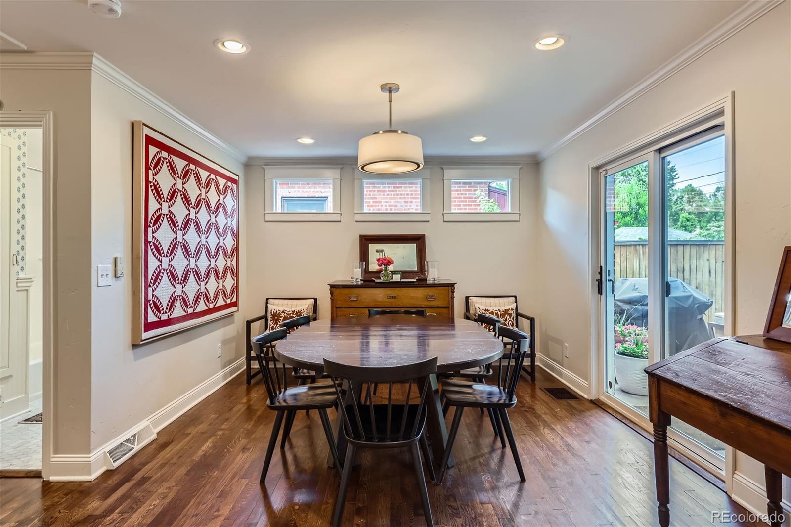 MLS Image #7 for 1224  glencoe street,denver, Colorado