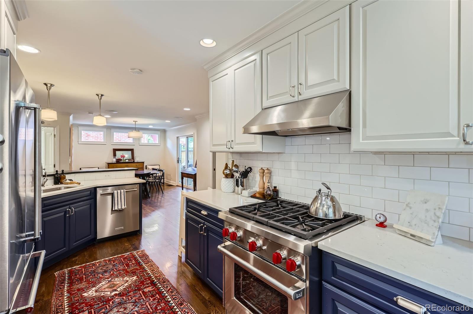 MLS Image #8 for 1224  glencoe street,denver, Colorado