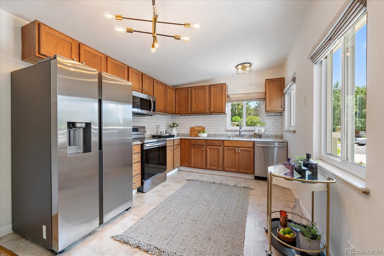 MLS Image #10 for 5975  dover street,arvada, Colorado