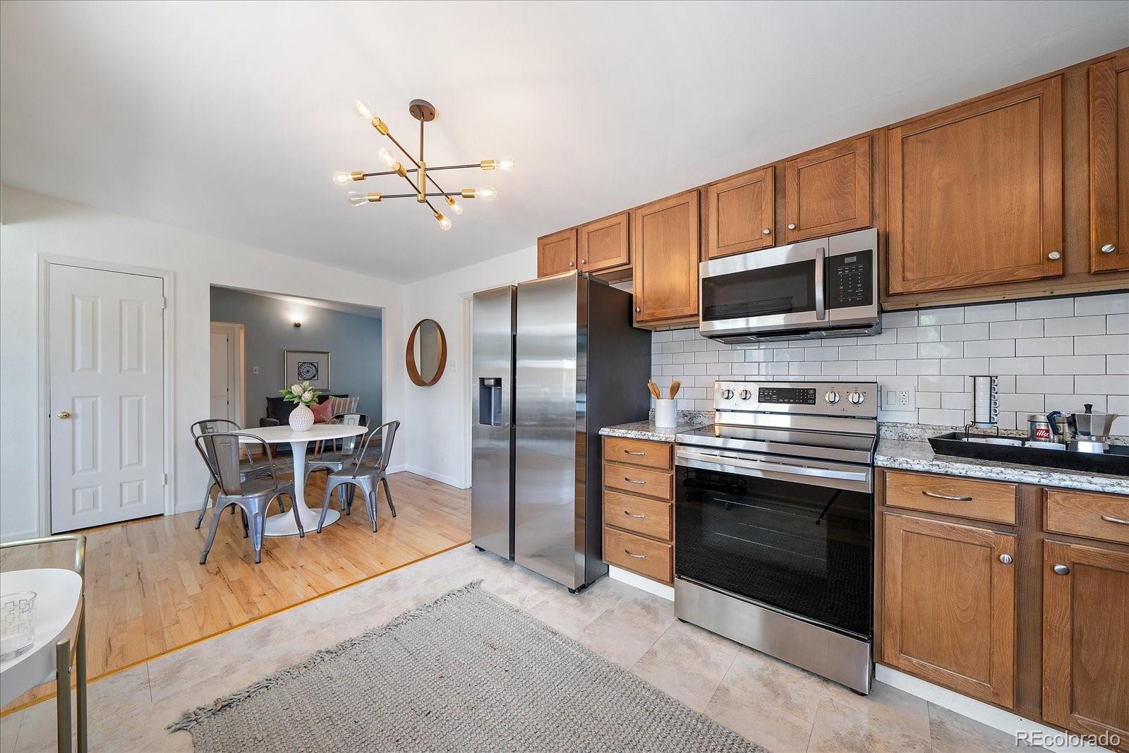 MLS Image #13 for 5975  dover street,arvada, Colorado