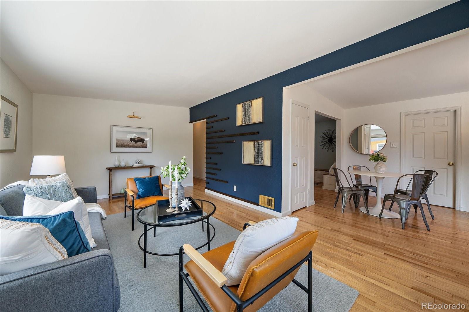 MLS Image #2 for 5975  dover street,arvada, Colorado