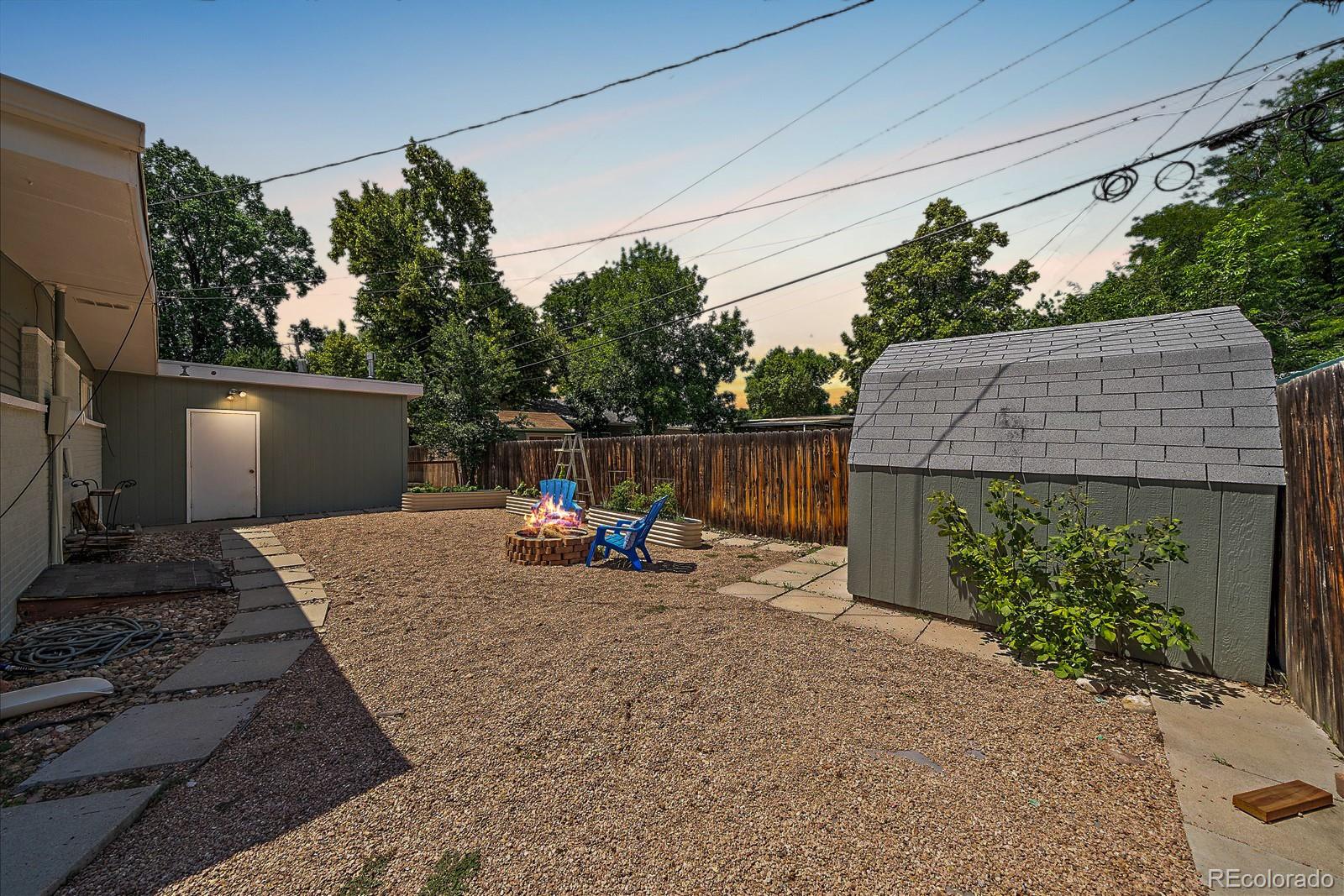 MLS Image #27 for 5975  dover street,arvada, Colorado