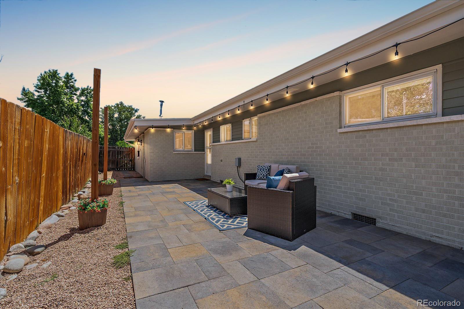 MLS Image #28 for 5975  dover street,arvada, Colorado