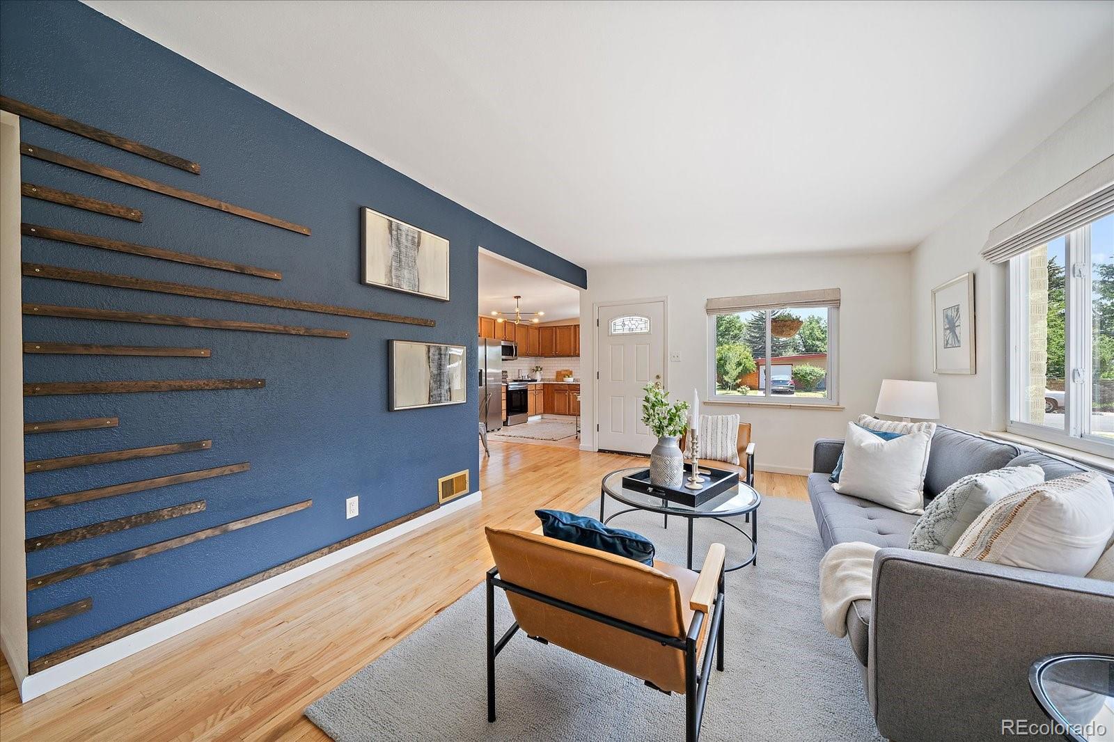 MLS Image #3 for 5975  dover street,arvada, Colorado