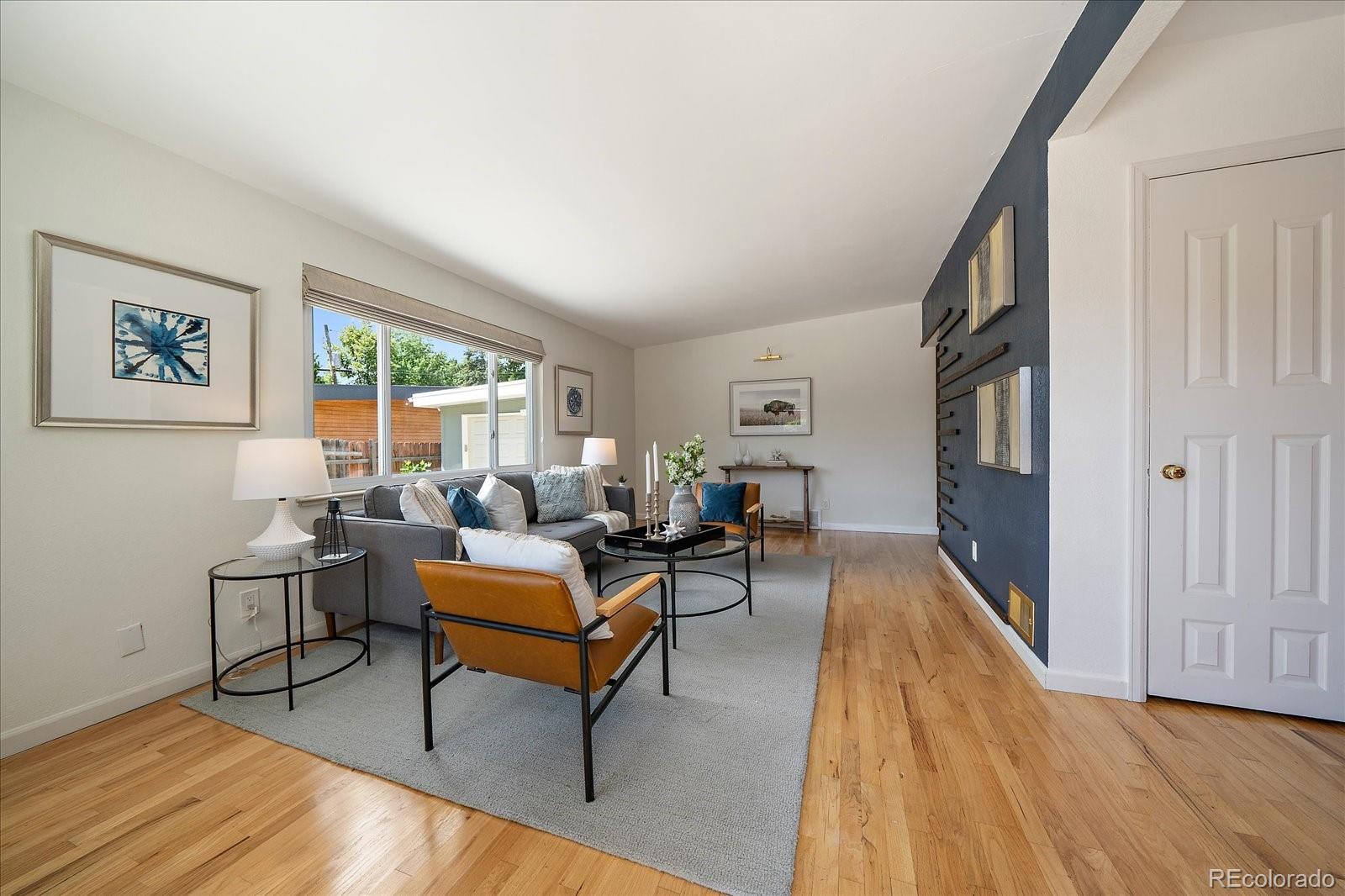 MLS Image #4 for 5975  dover street,arvada, Colorado