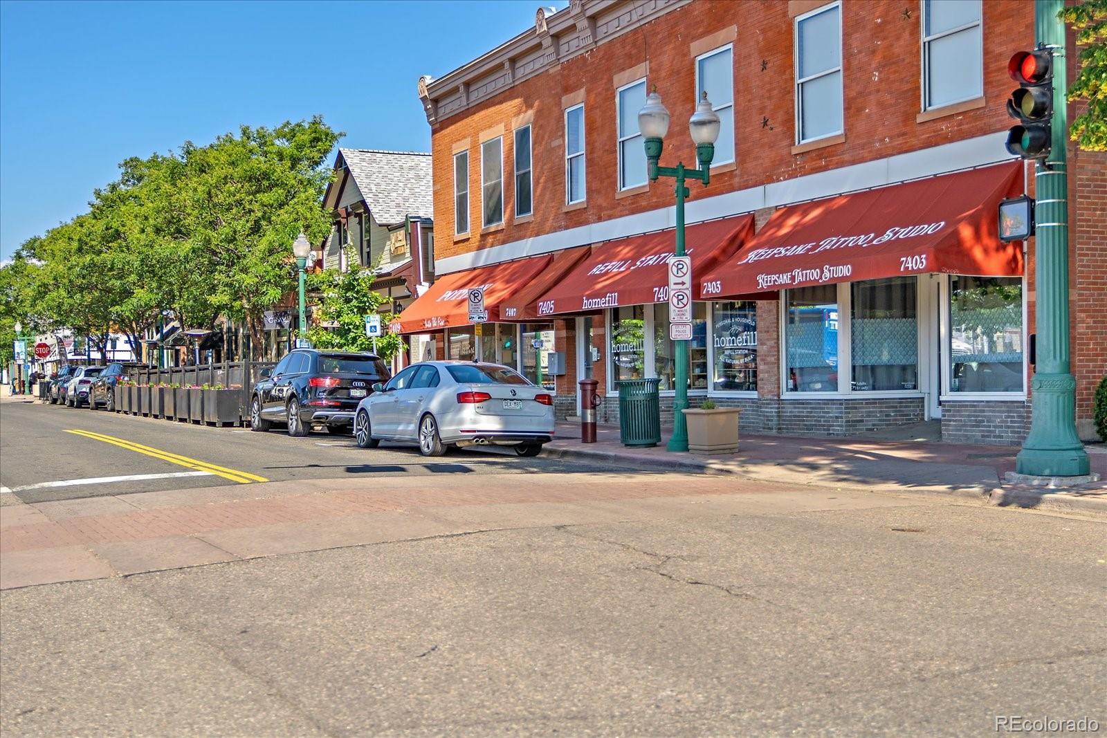 MLS Image #40 for 5975  dover street,arvada, Colorado