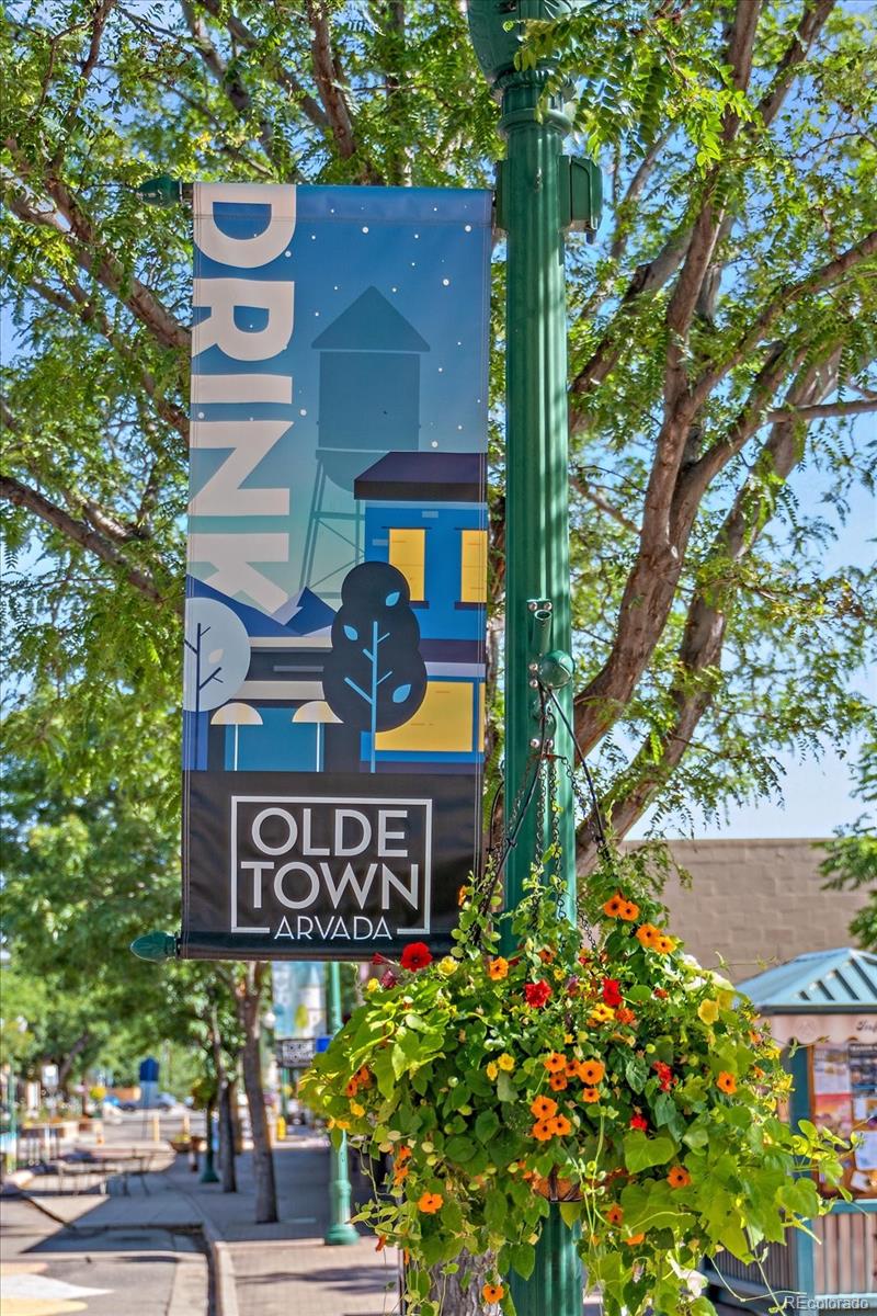 MLS Image #43 for 5975  dover street,arvada, Colorado