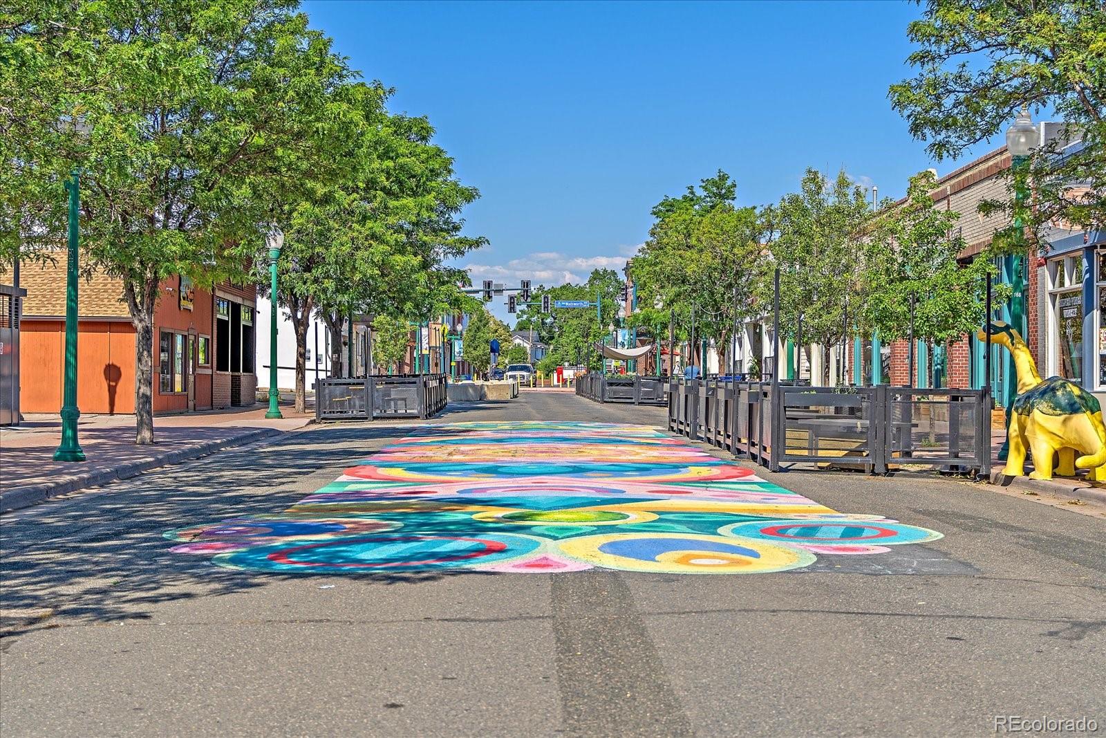 MLS Image #44 for 5975  dover street,arvada, Colorado