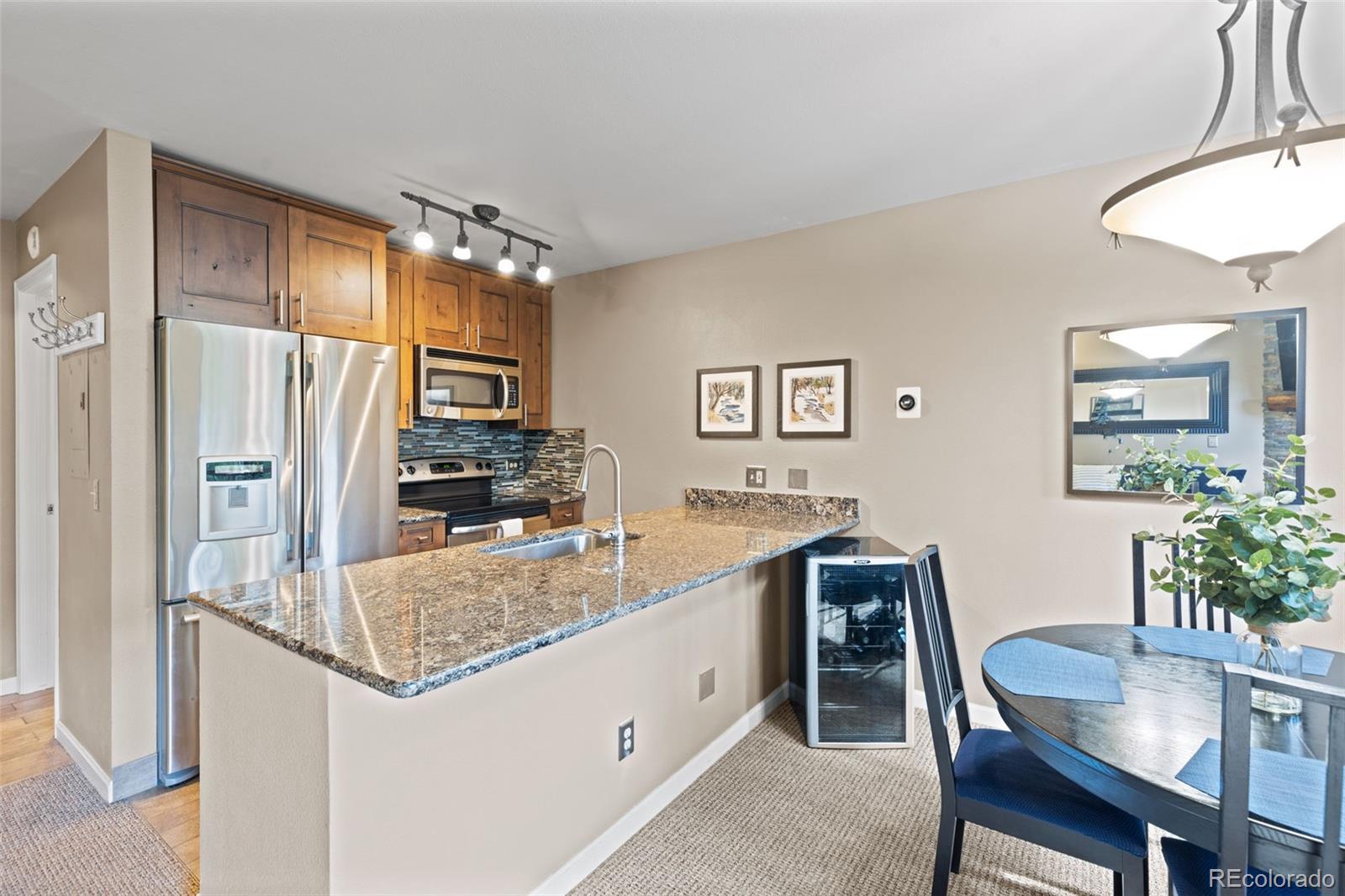 MLS Image #3 for 100 s park avenue,breckenridge, Colorado