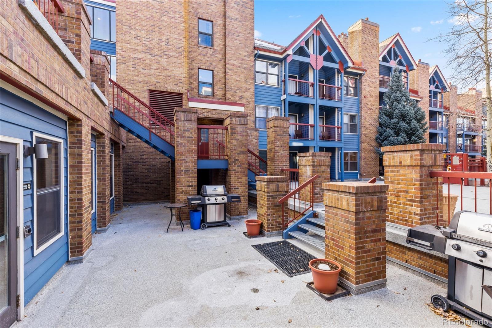 MLS Image #34 for 100 s park avenue,breckenridge, Colorado