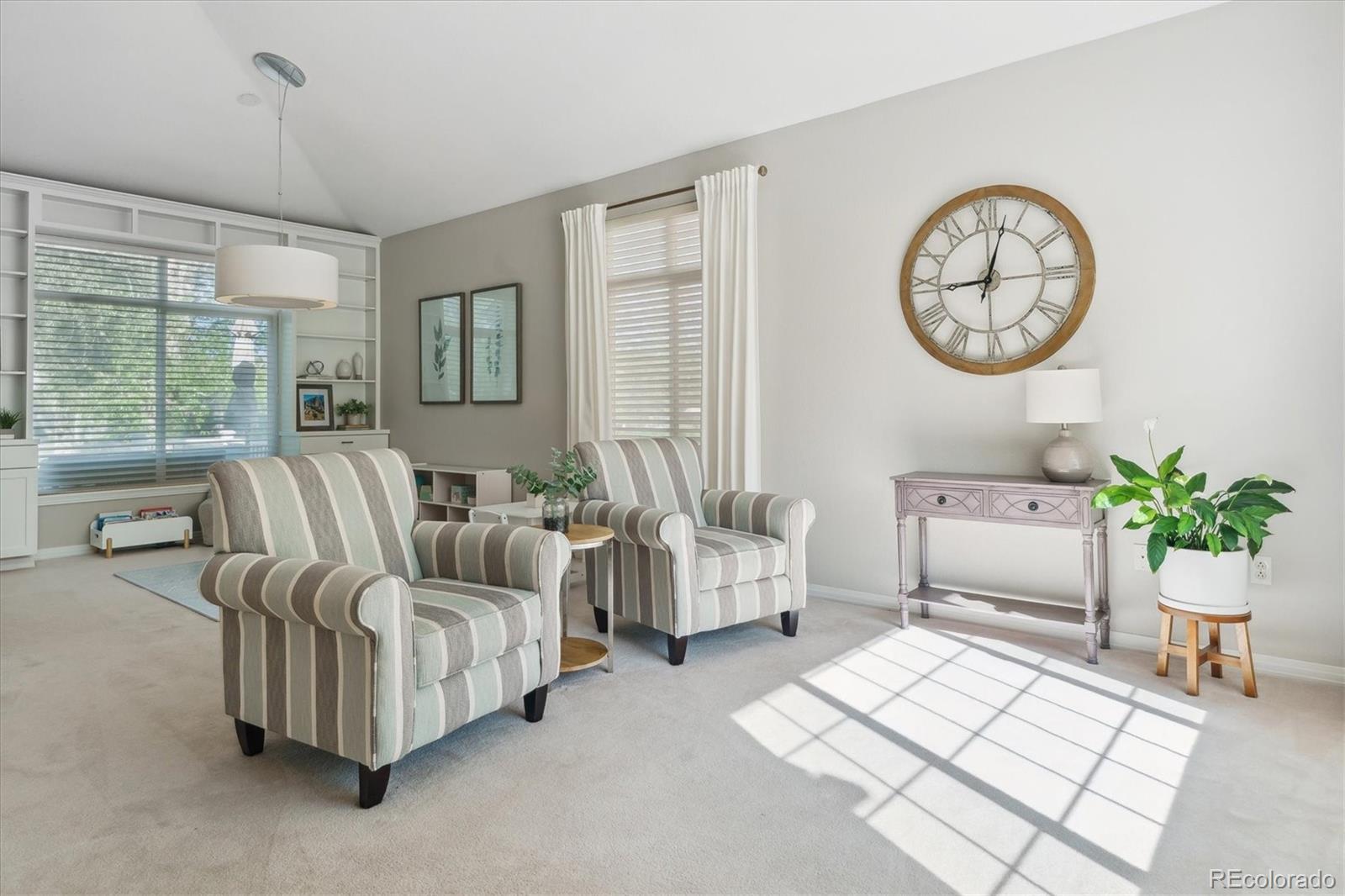 MLS Image #2 for 10155  riverstone drive,parker, Colorado