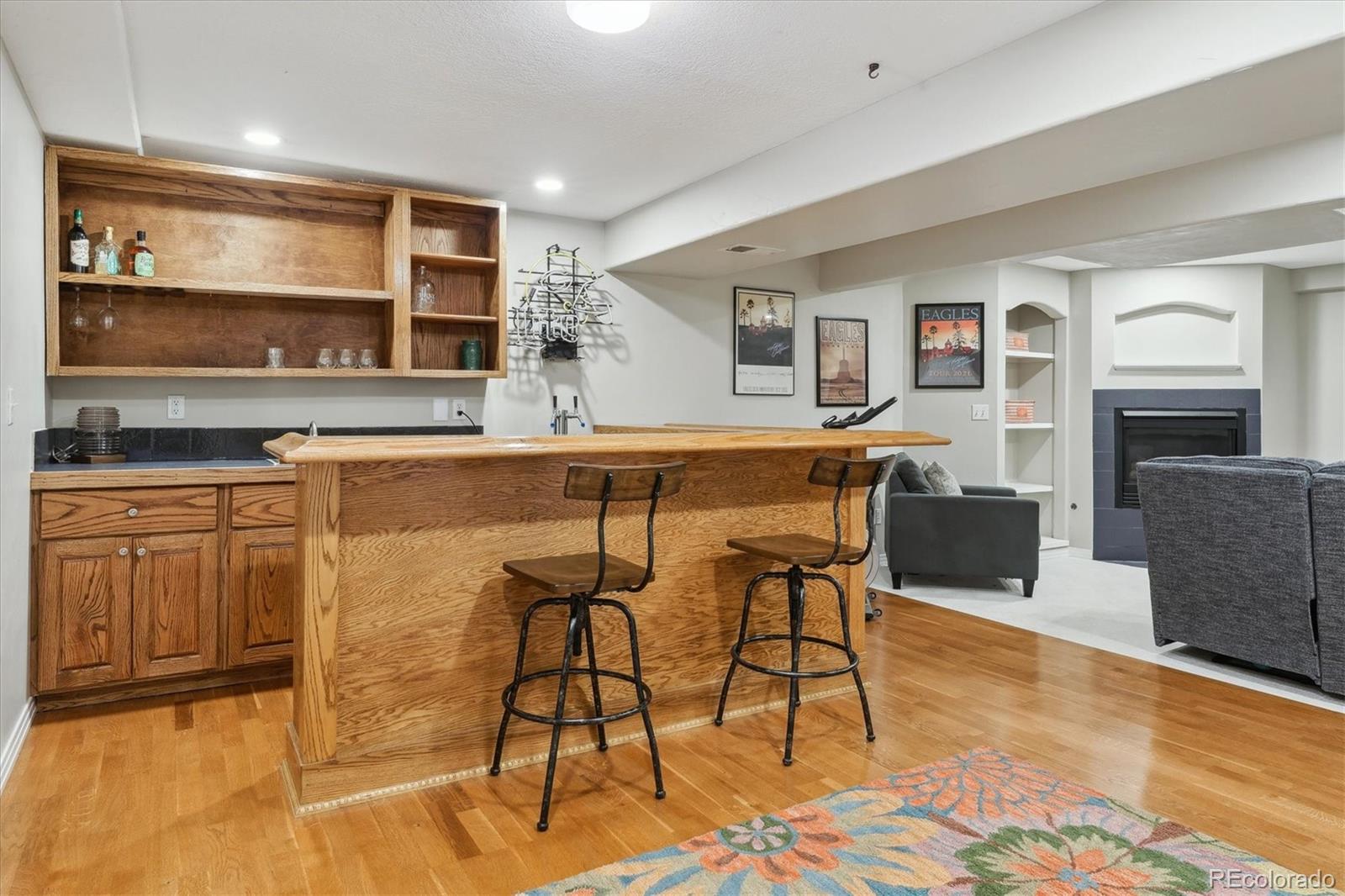 MLS Image #20 for 10155  riverstone drive,parker, Colorado