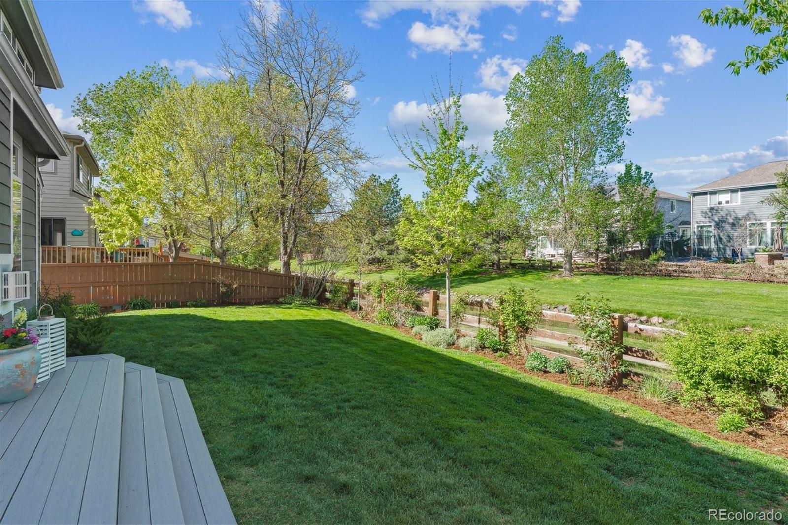MLS Image #25 for 10155  riverstone drive,parker, Colorado