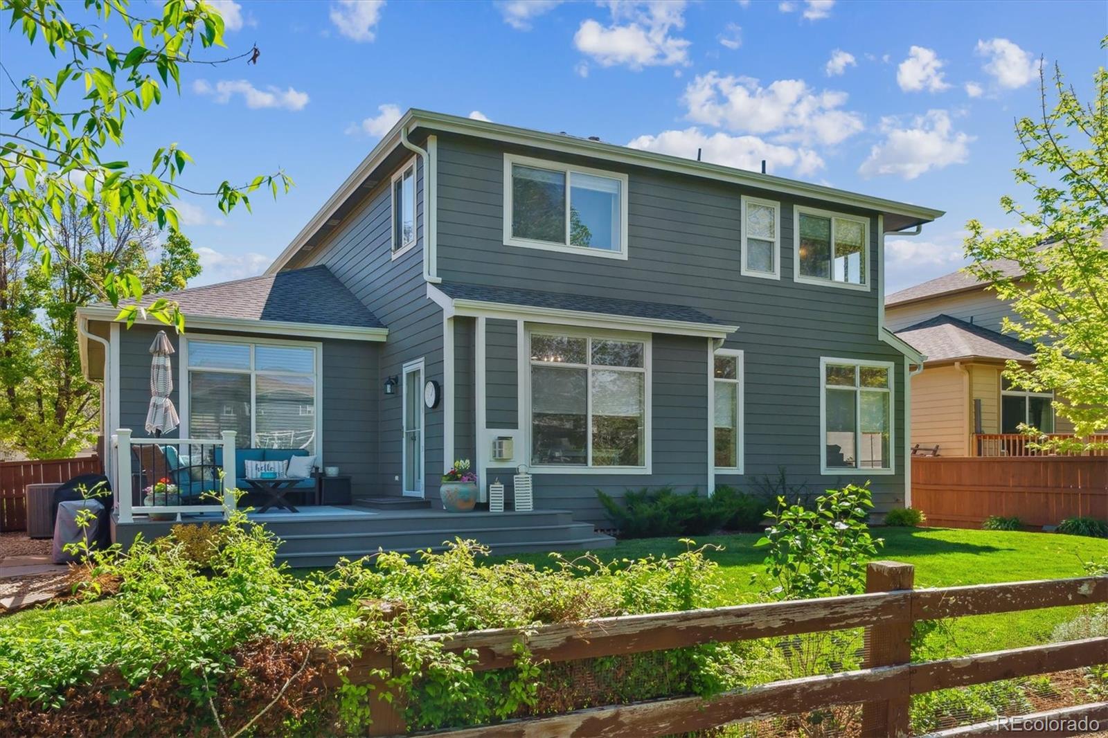 MLS Image #27 for 10155  riverstone drive,parker, Colorado