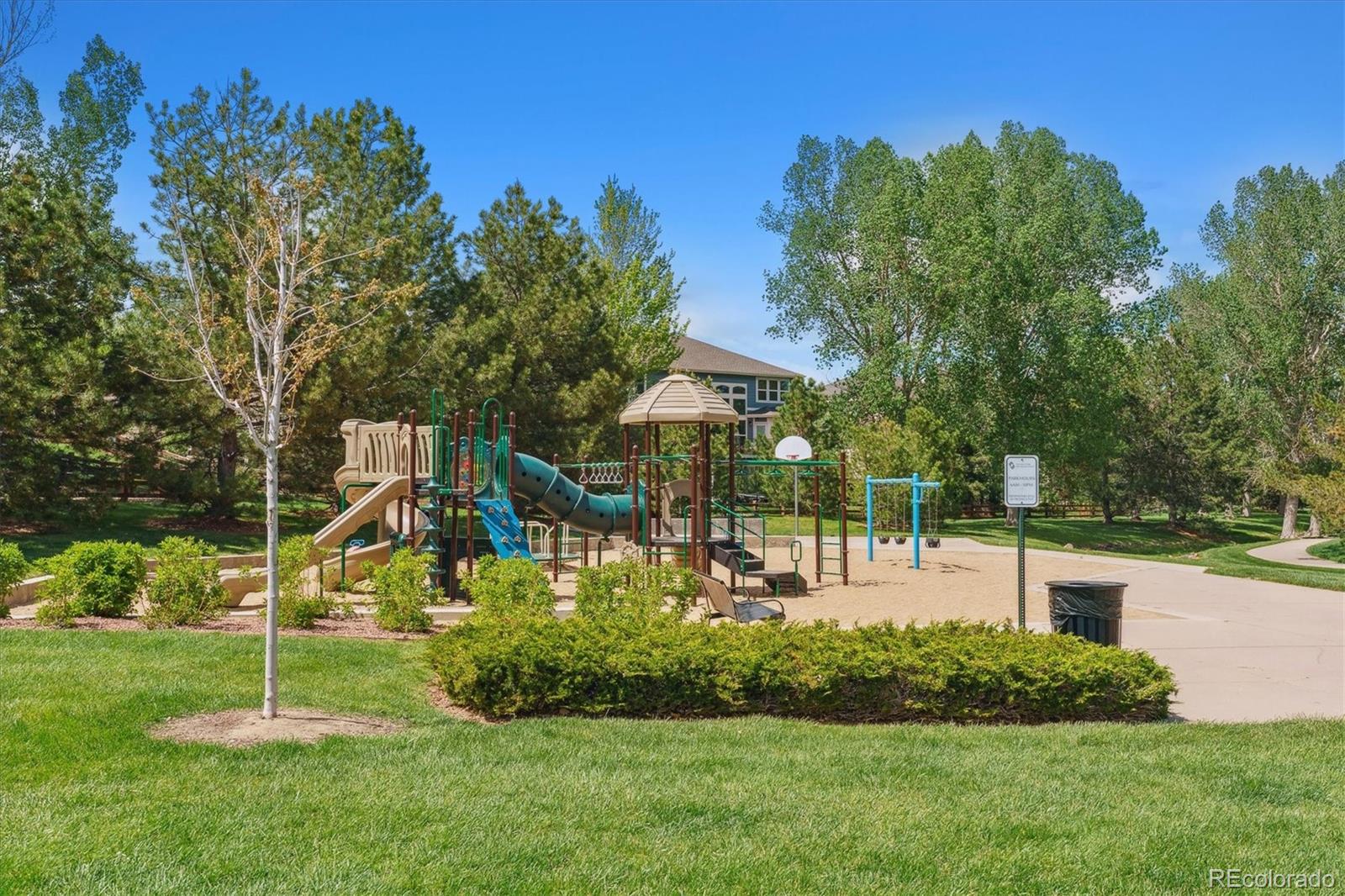 MLS Image #28 for 10155  riverstone drive,parker, Colorado