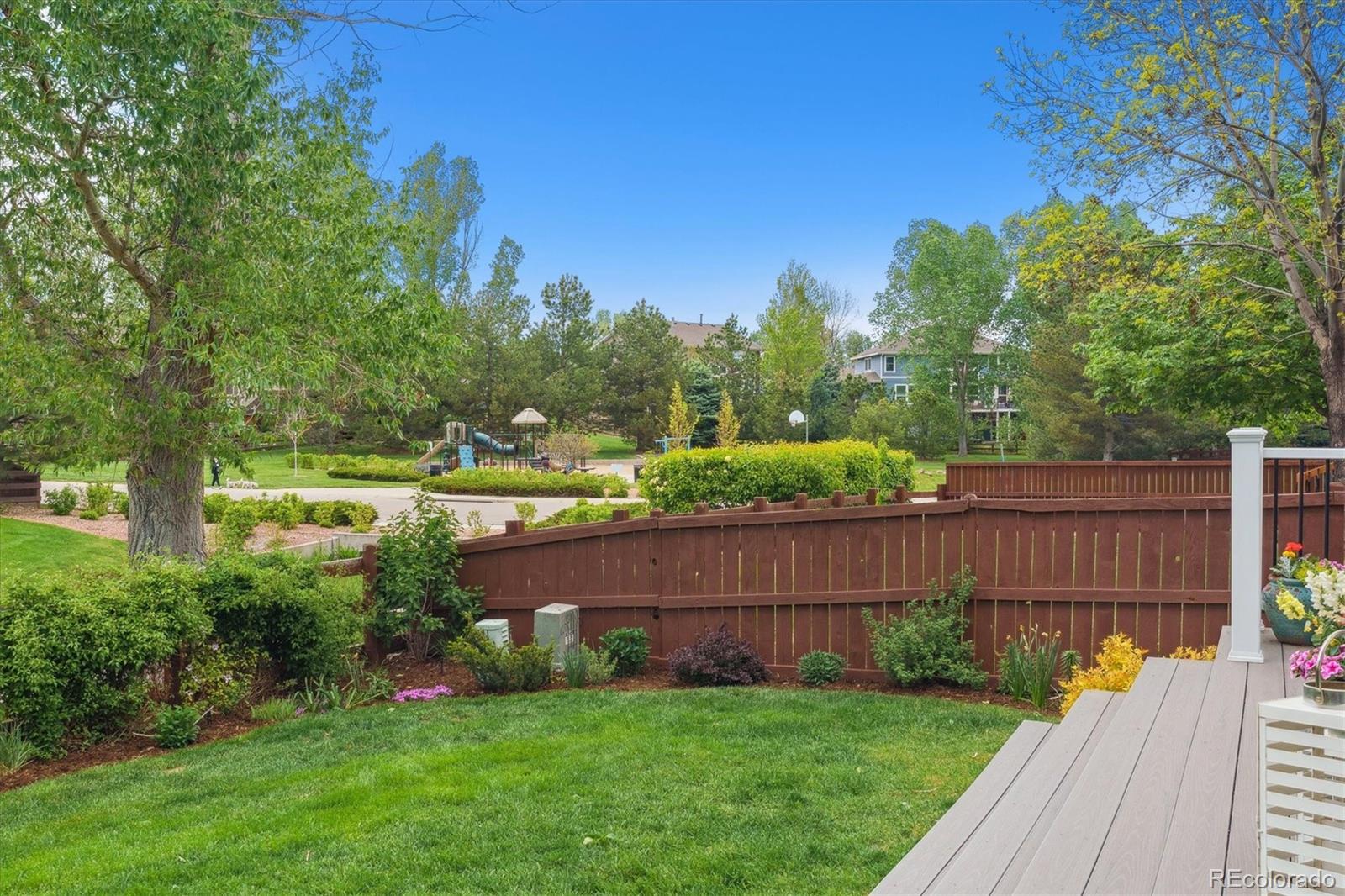MLS Image #30 for 10155  riverstone drive,parker, Colorado