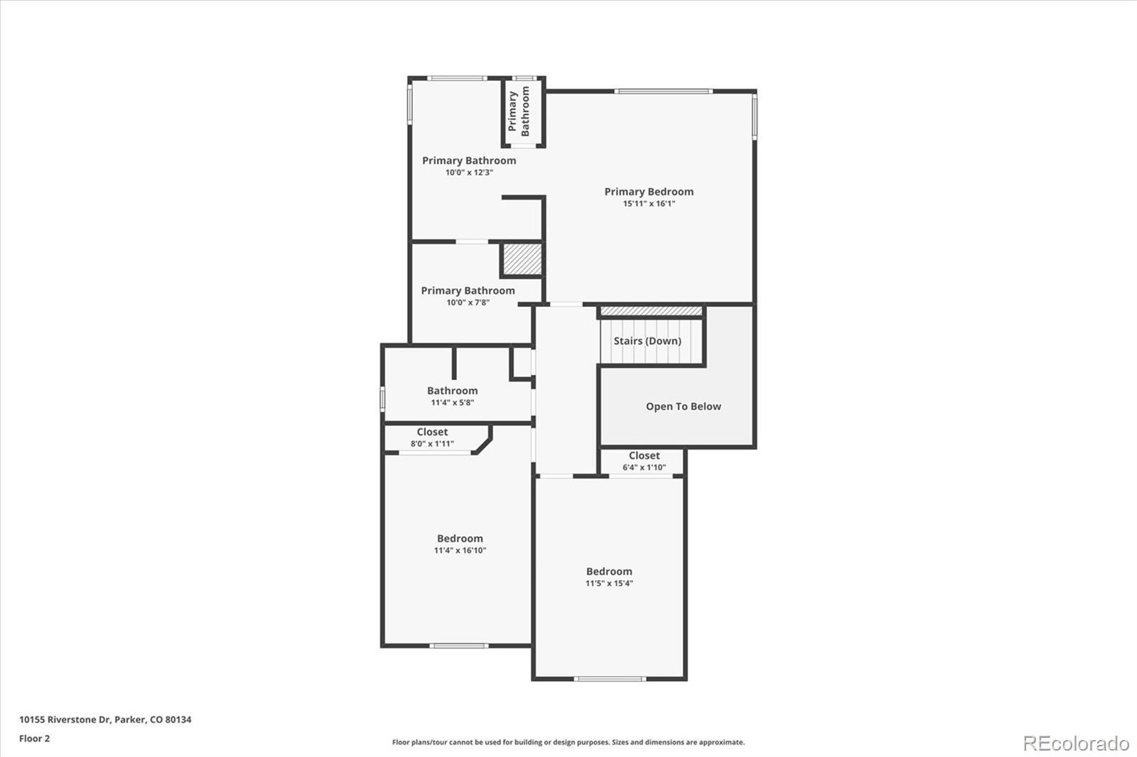 MLS Image #32 for 10155  riverstone drive,parker, Colorado
