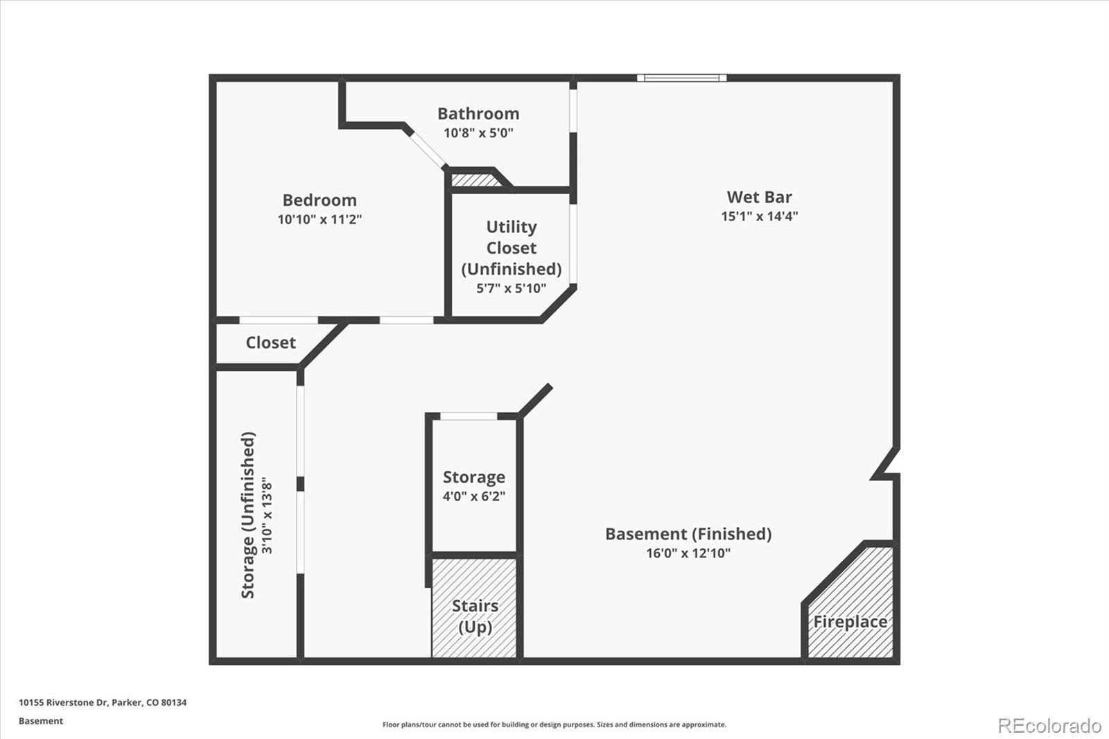 MLS Image #33 for 10155  riverstone drive,parker, Colorado