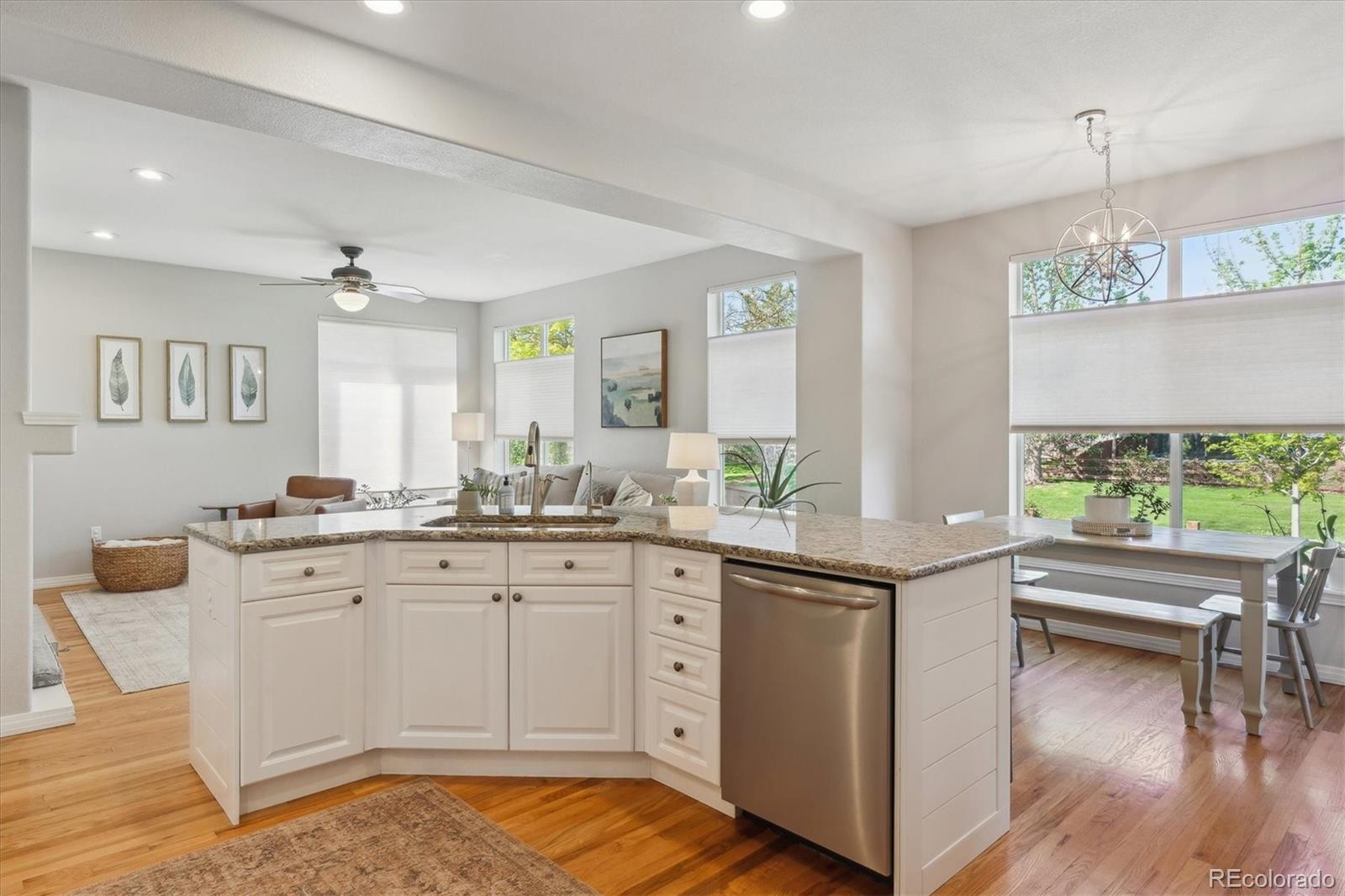 MLS Image #5 for 10155  riverstone drive,parker, Colorado